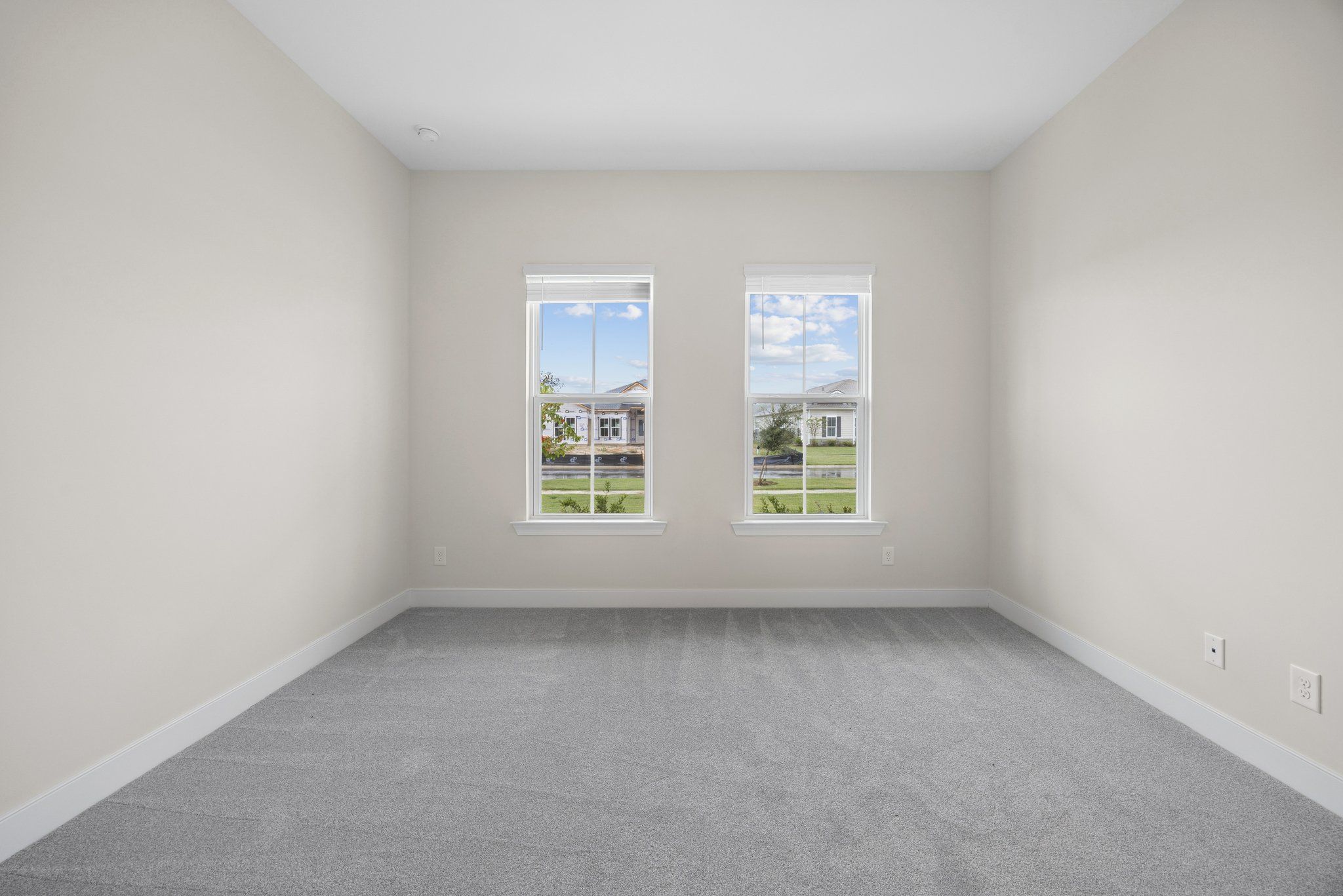 Bedroom - September 8, 2026