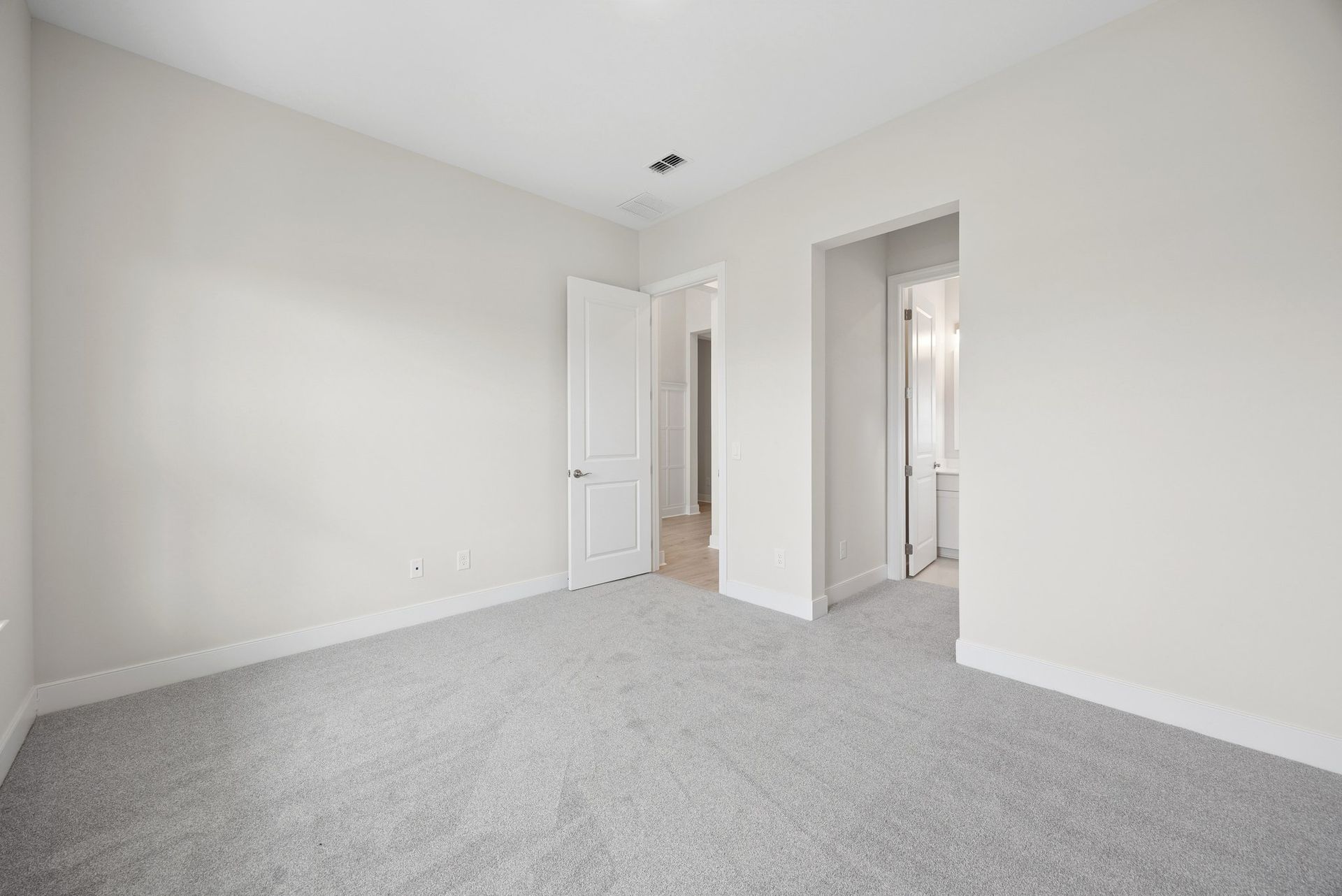 Bedroom - September 8, 2026