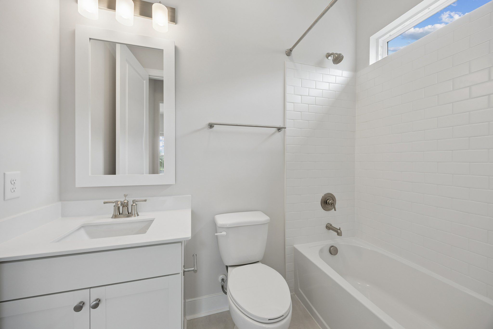 Bathroom - September 8, 2026