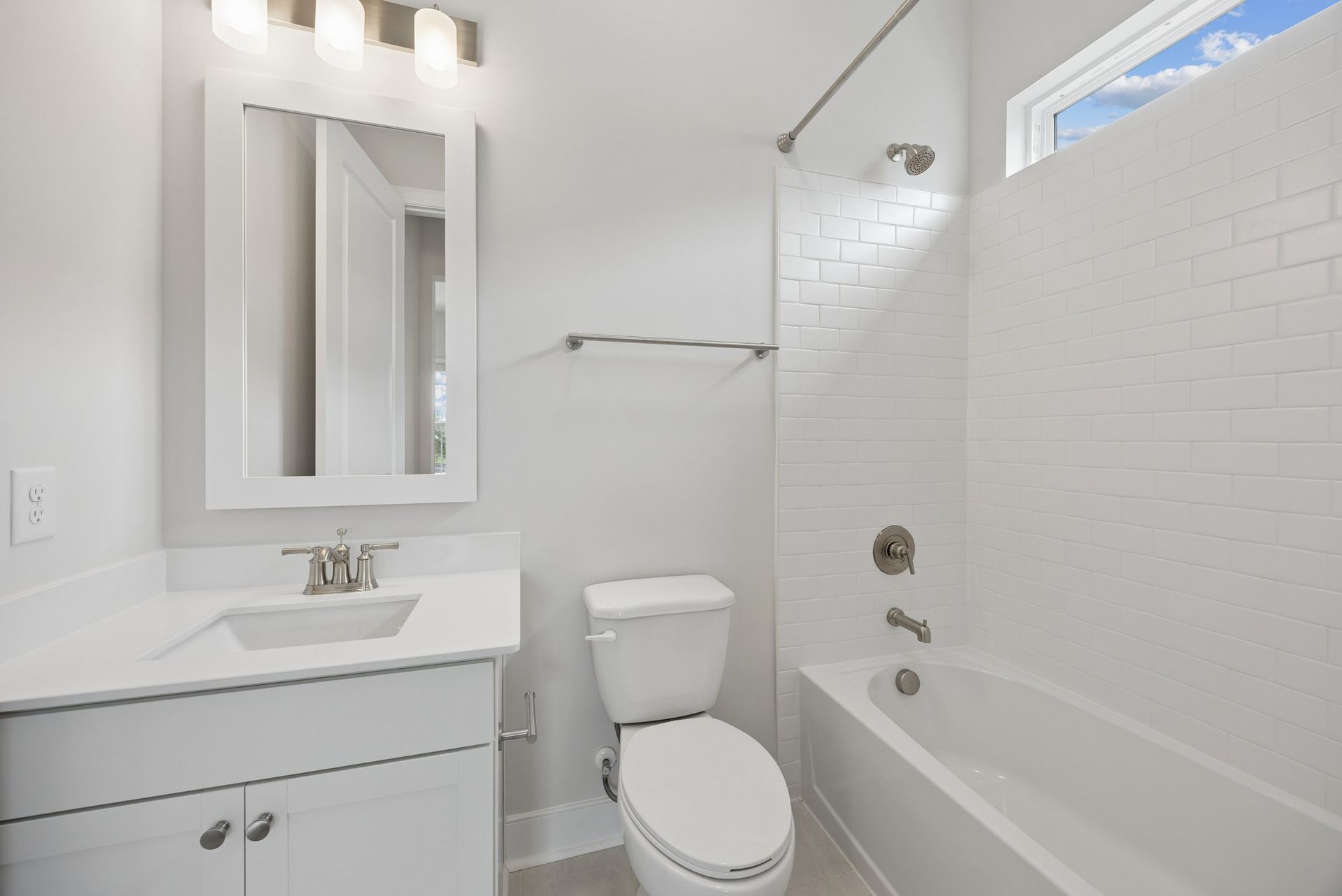 Bathroom - September 8, 2026