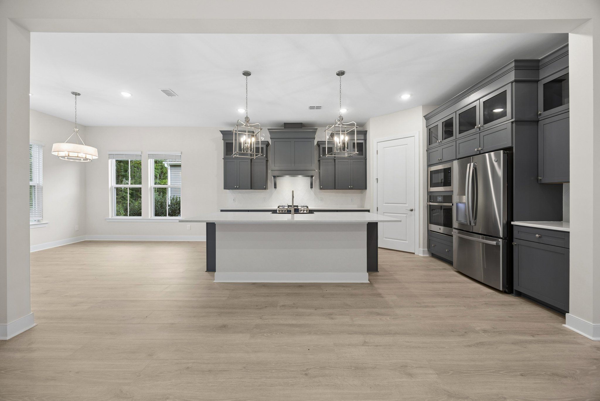 Kitchen - September 8, 2026