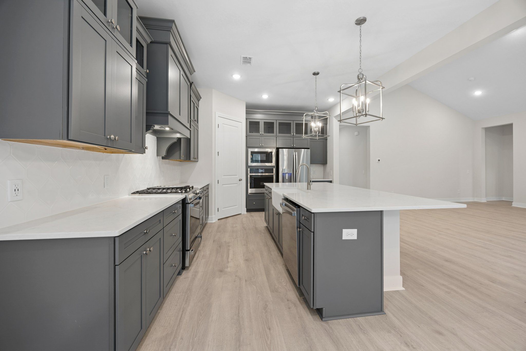 Kitchen - September 8, 2026