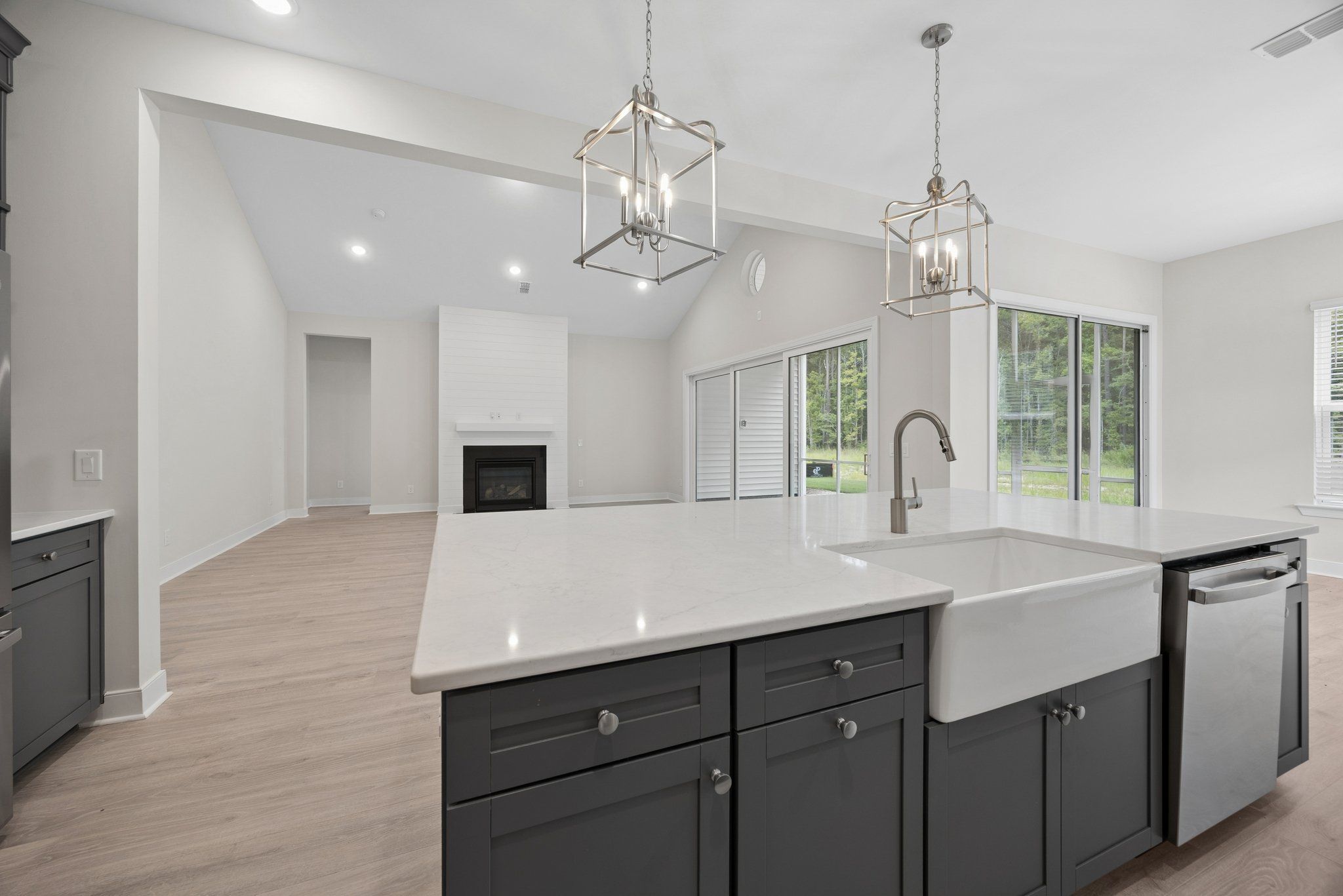 Kitchen - September 8, 2026