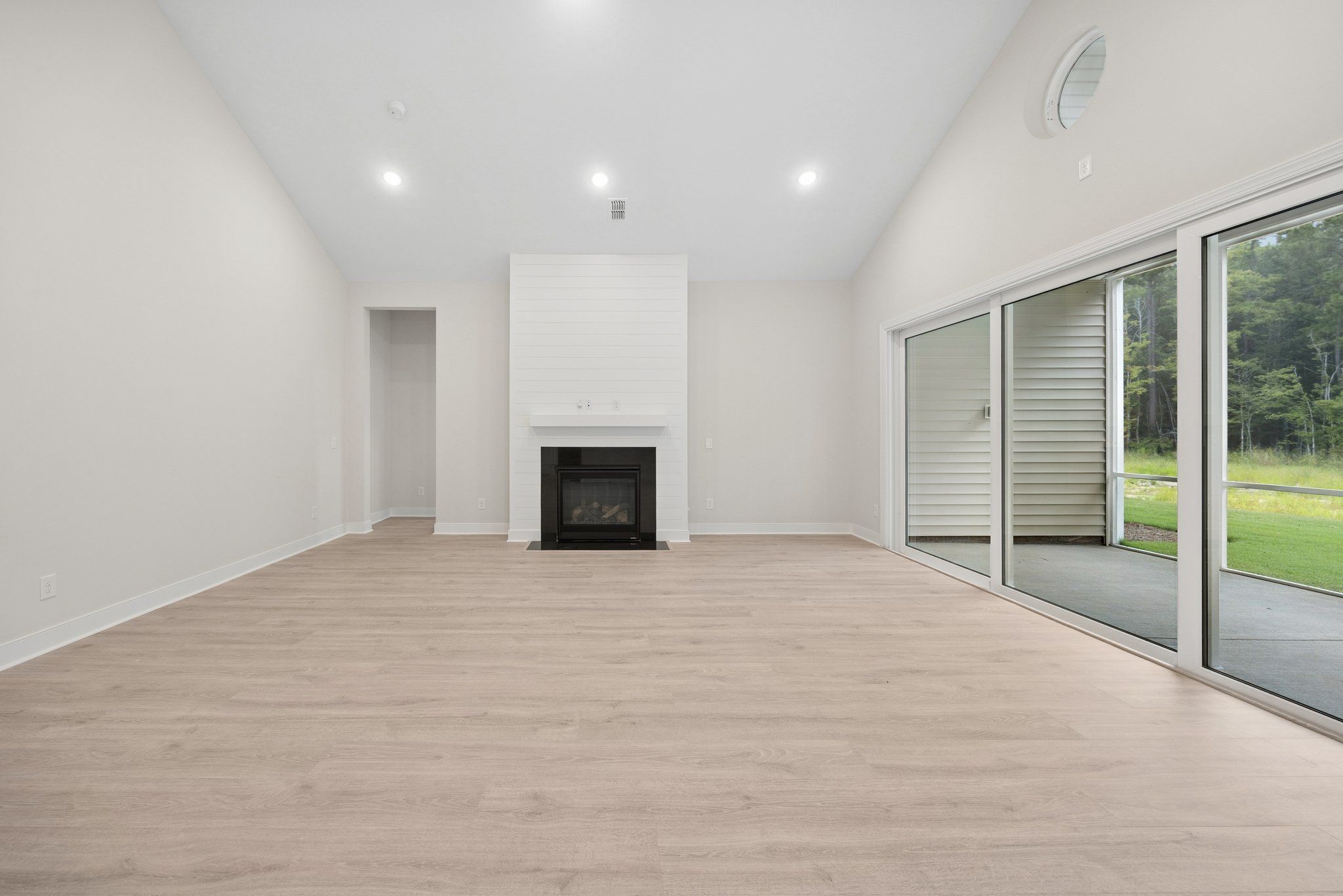 Great Room - September 8, 2026