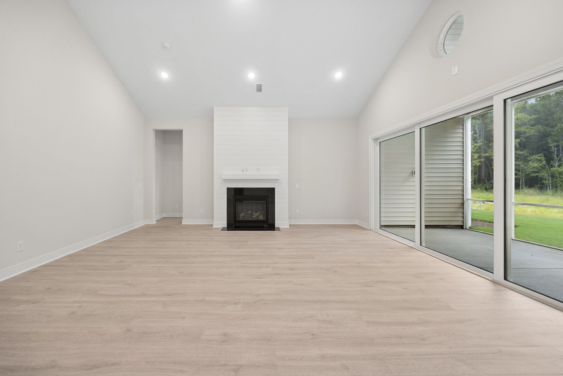 Great Room - September 8, 2026