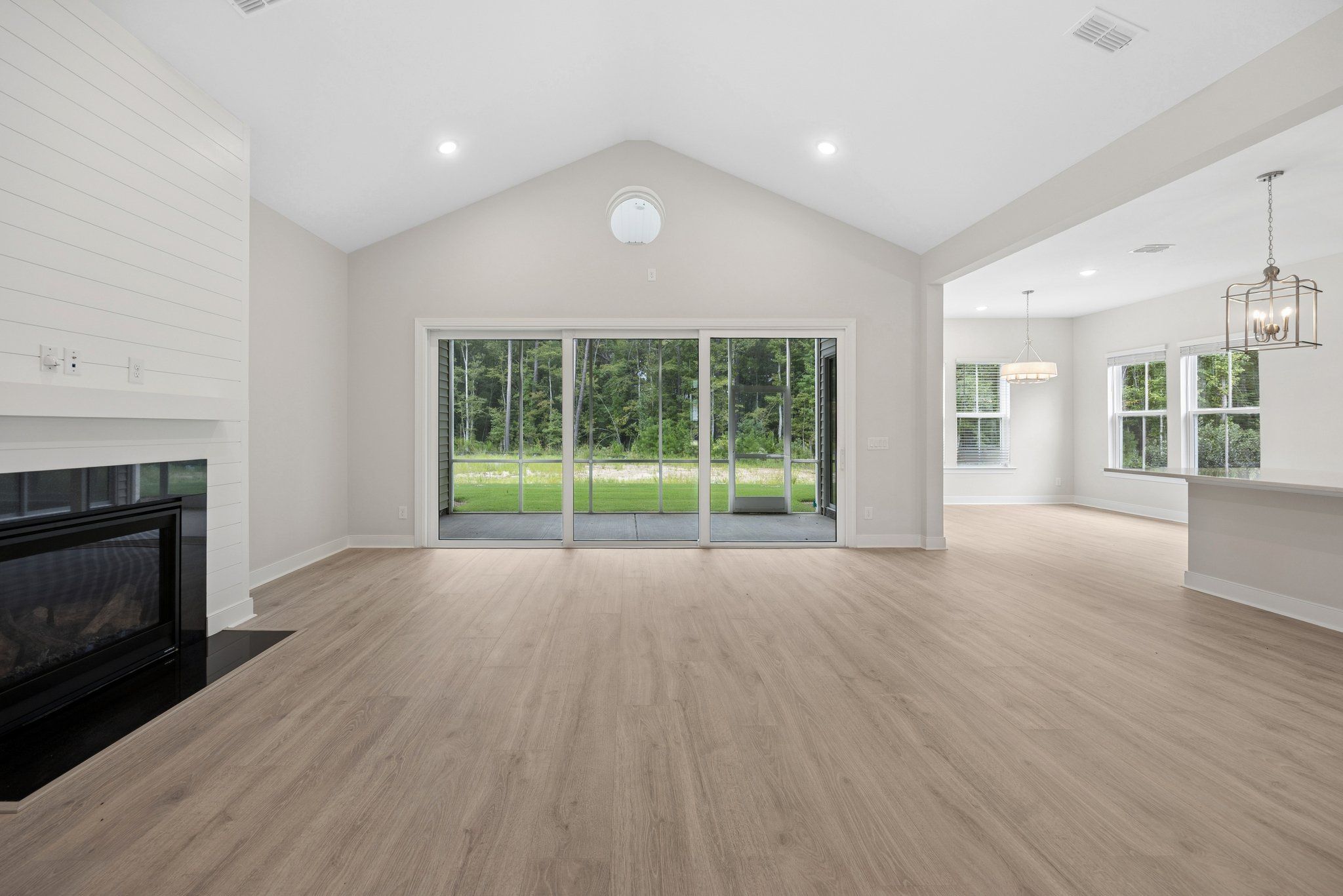 Interior - September 8, 2026