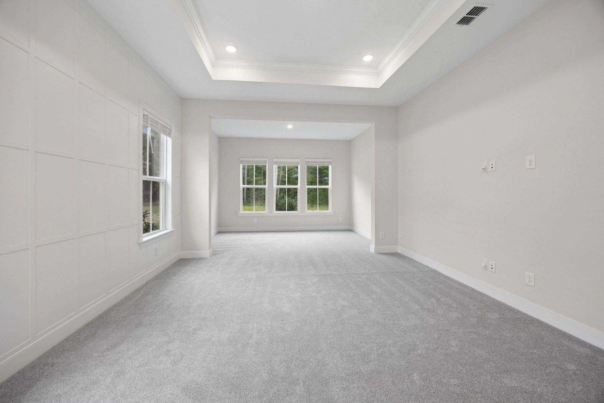 Bedroom - September 8, 2026