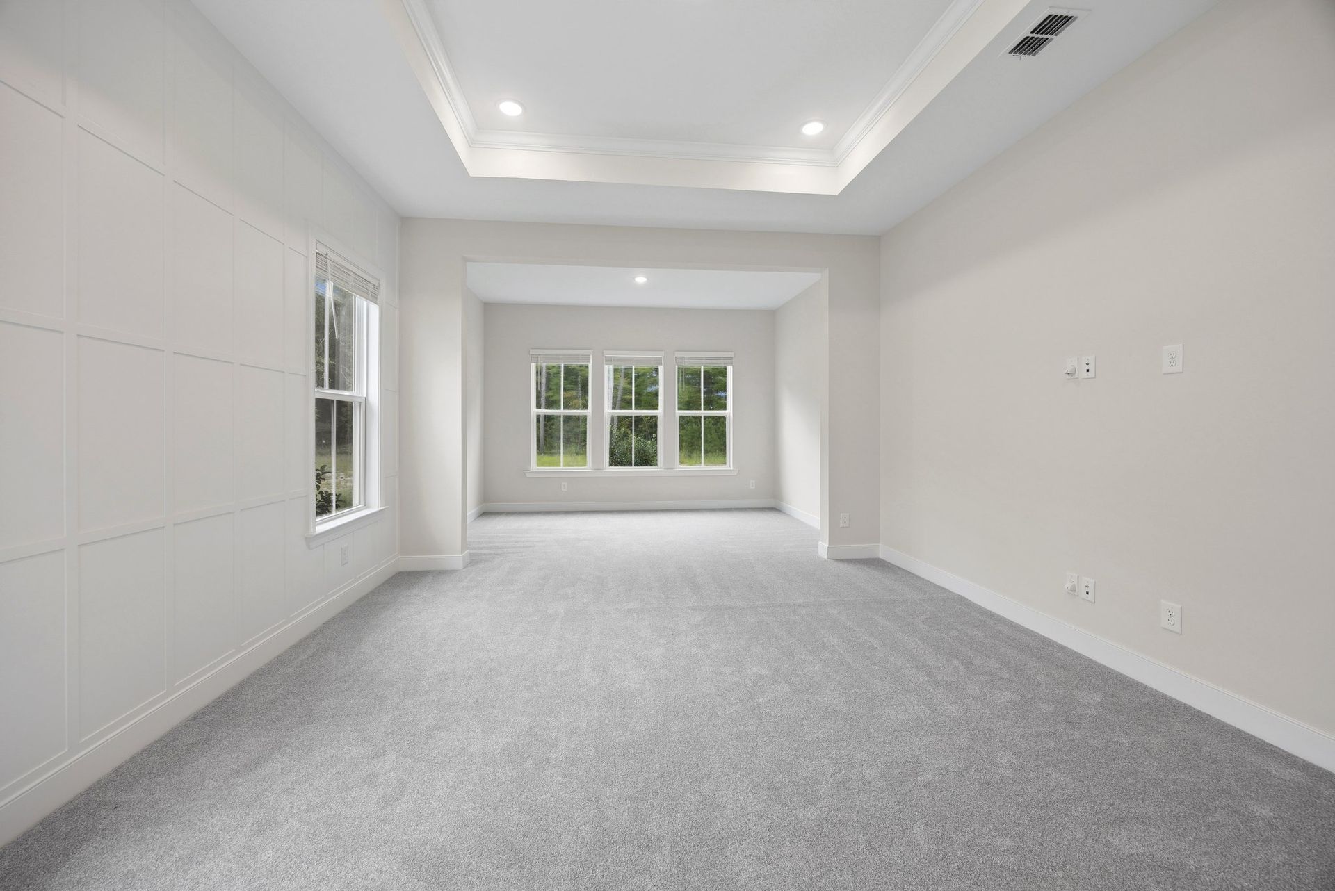 Bedroom - September 8, 2026
