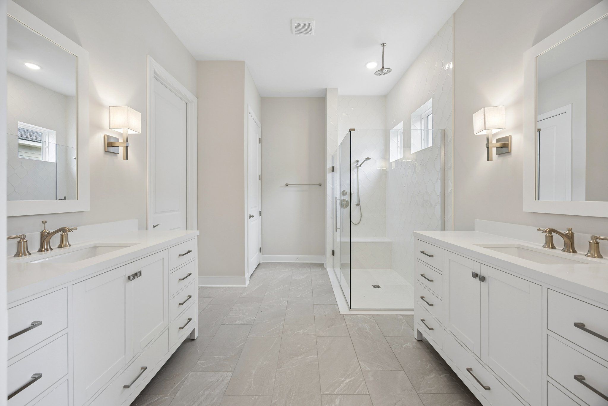 Bathroom - September 8, 2026