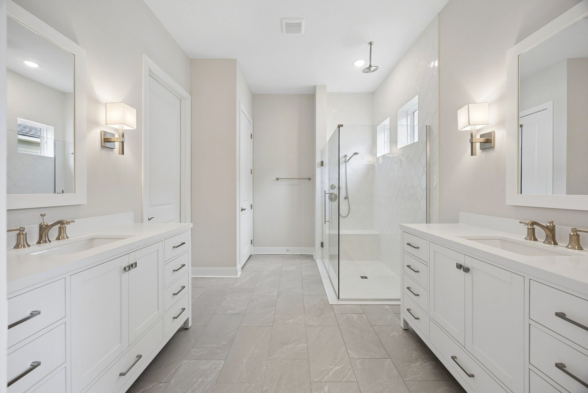 Bathroom - September 8, 2026