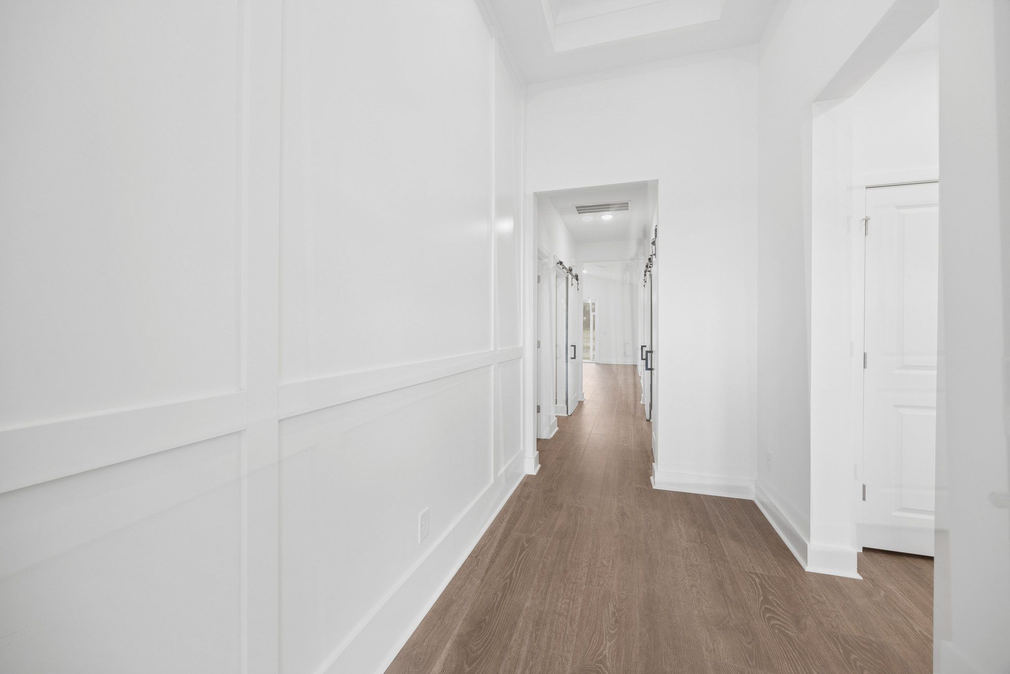 Interior - September 8, 2026