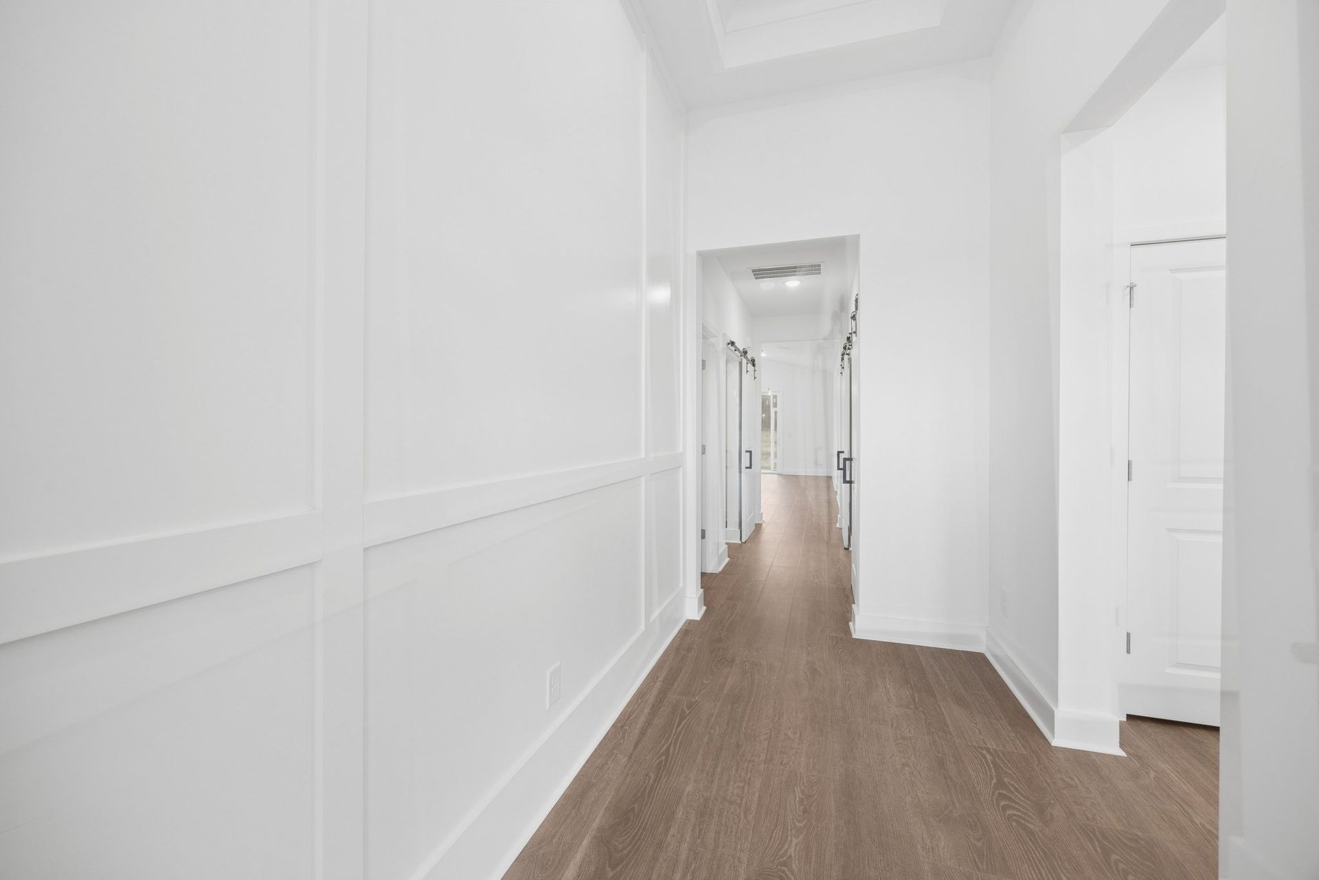 Interior - September 8, 2026