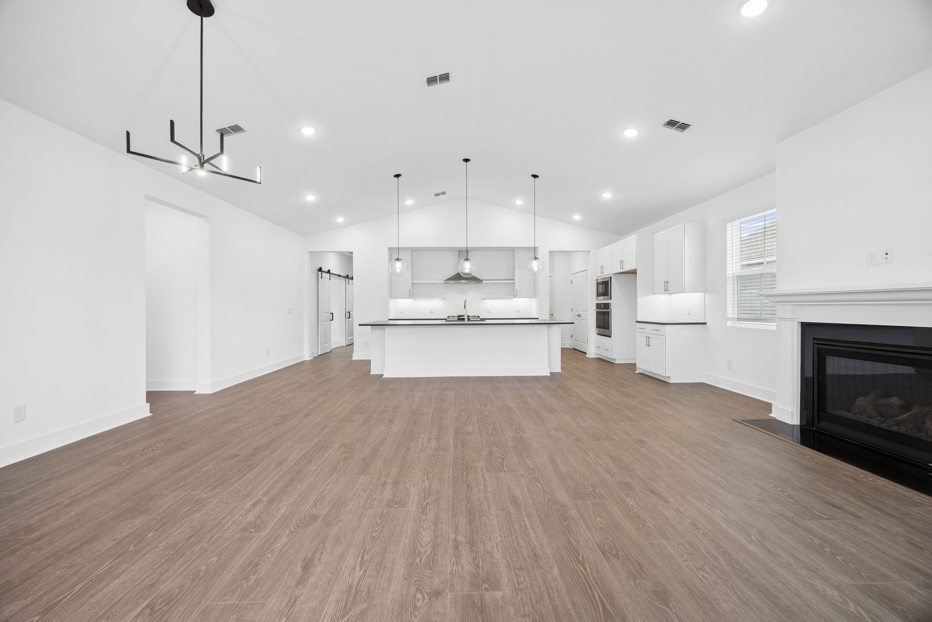 Kitchen - September 8, 2026