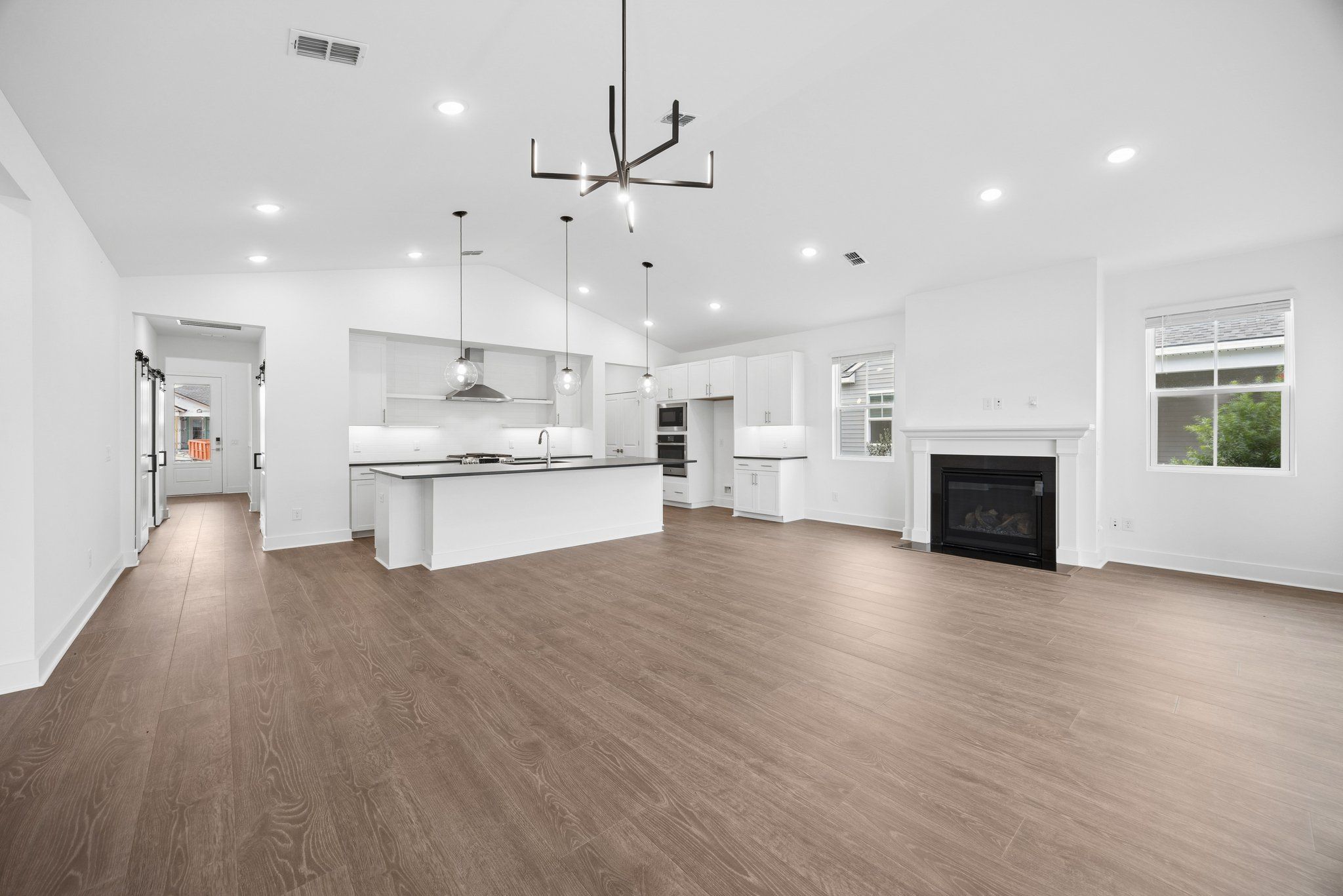 Kitchen - September 8, 2026
