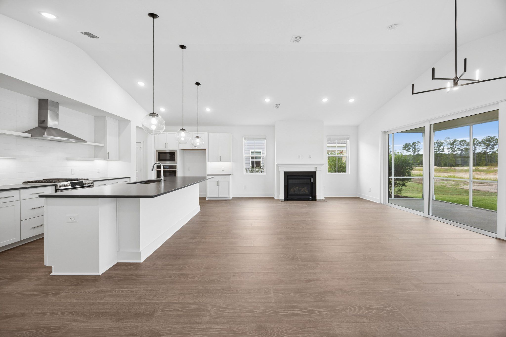 Kitchen - September 8, 2026