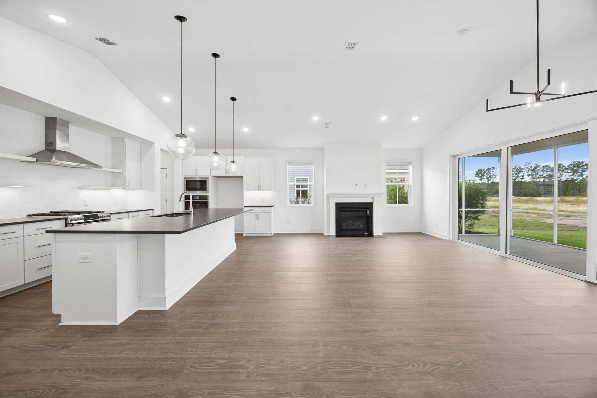 Kitchen - September 8, 2026