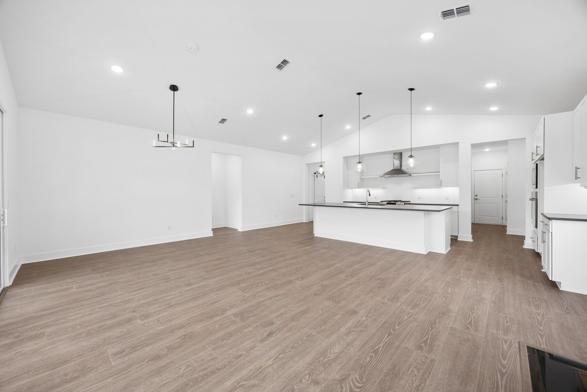 Kitchen - September 8, 2026