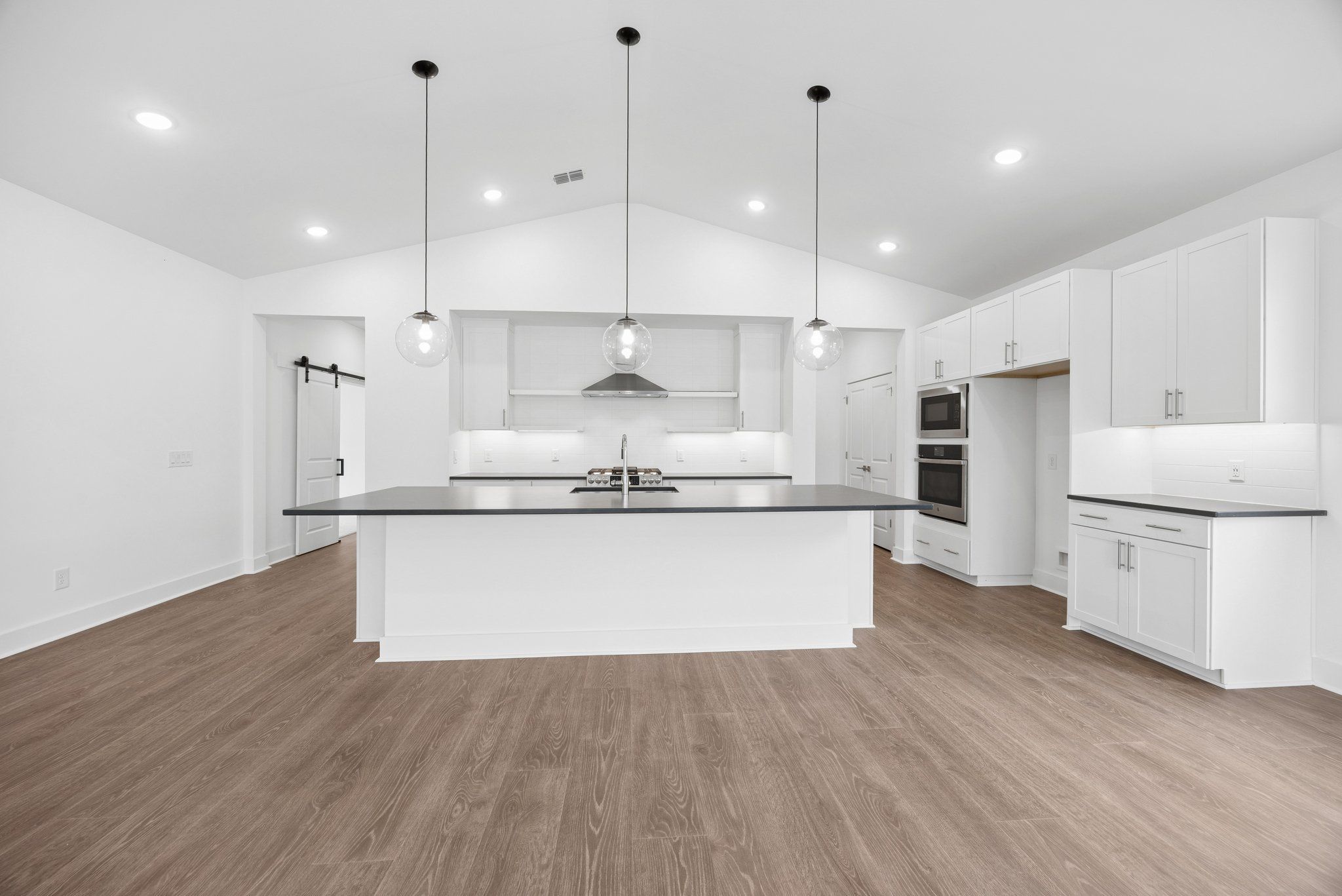 Kitchen - September 8, 2026