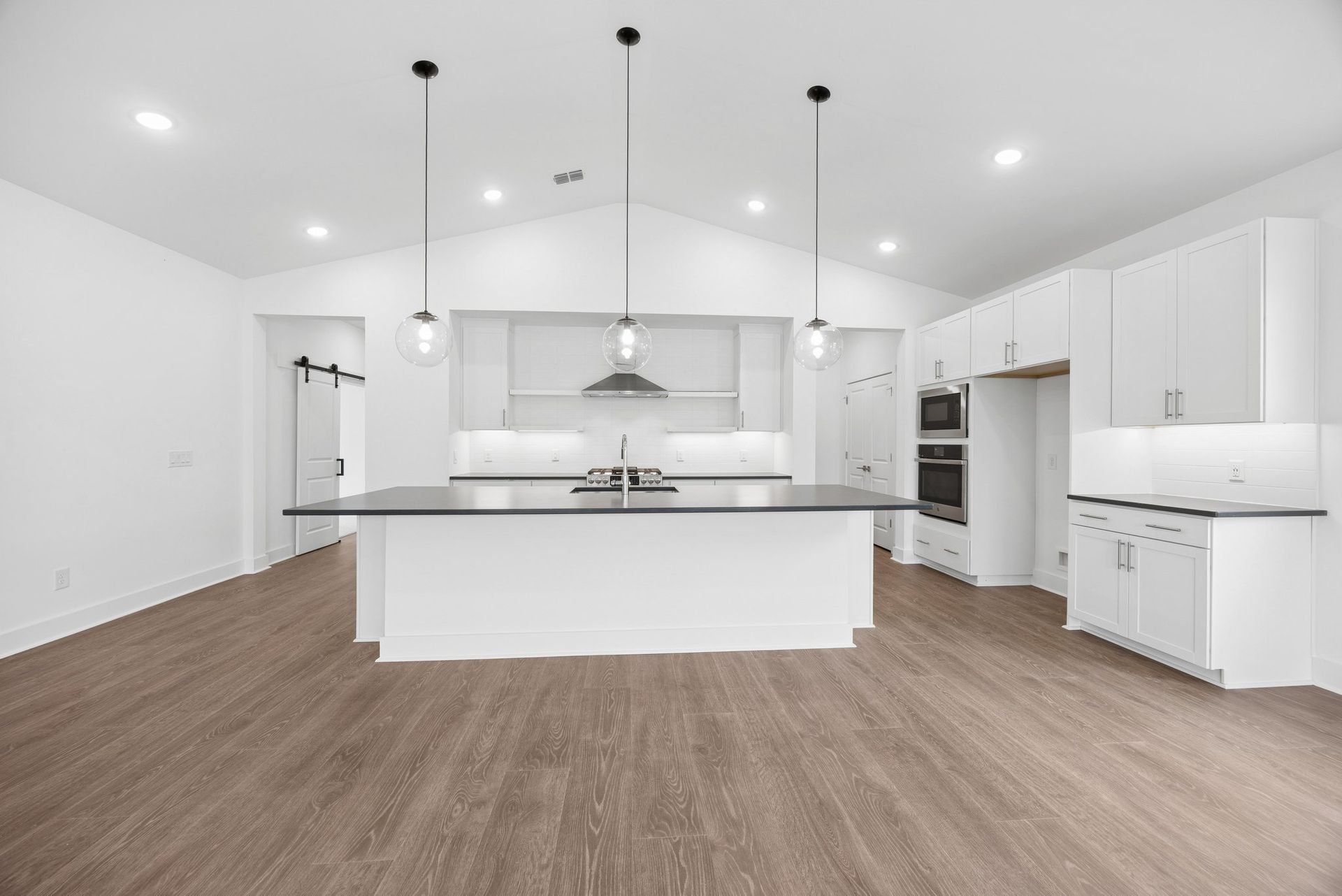Kitchen - September 8, 2026