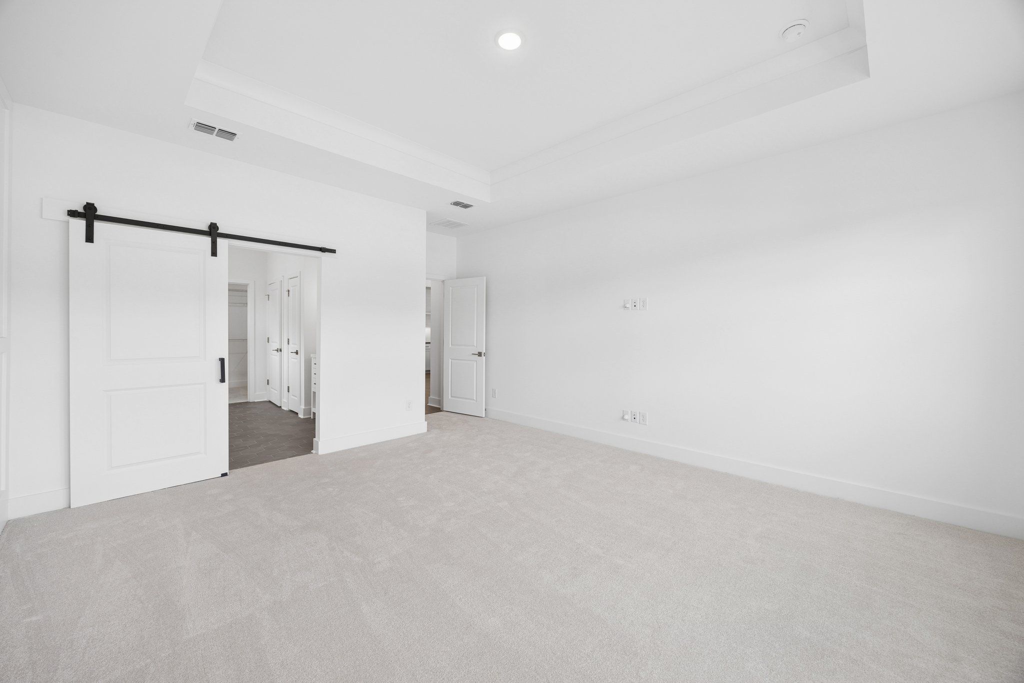 Interior - September 8, 2026