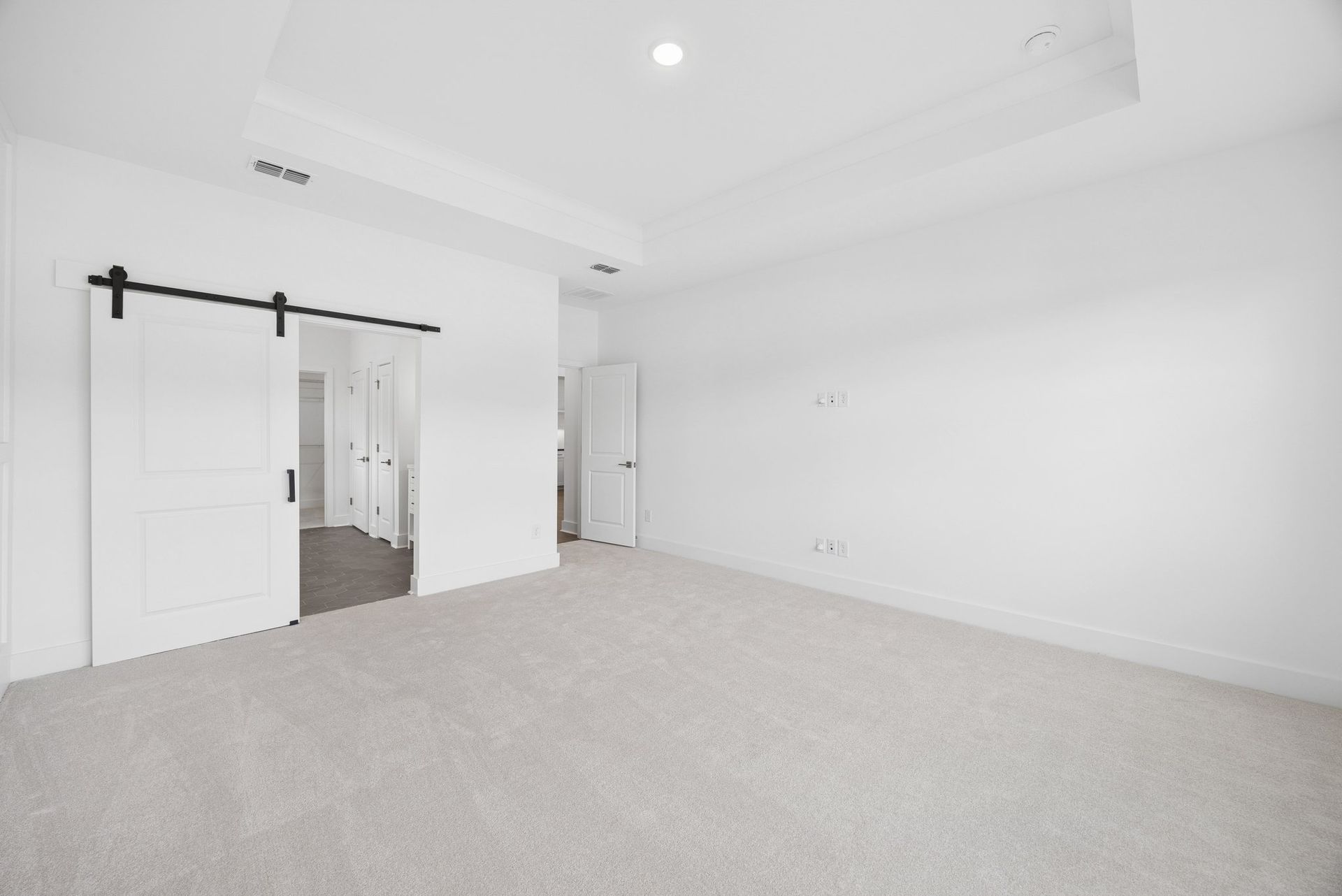 Interior - September 8, 2026