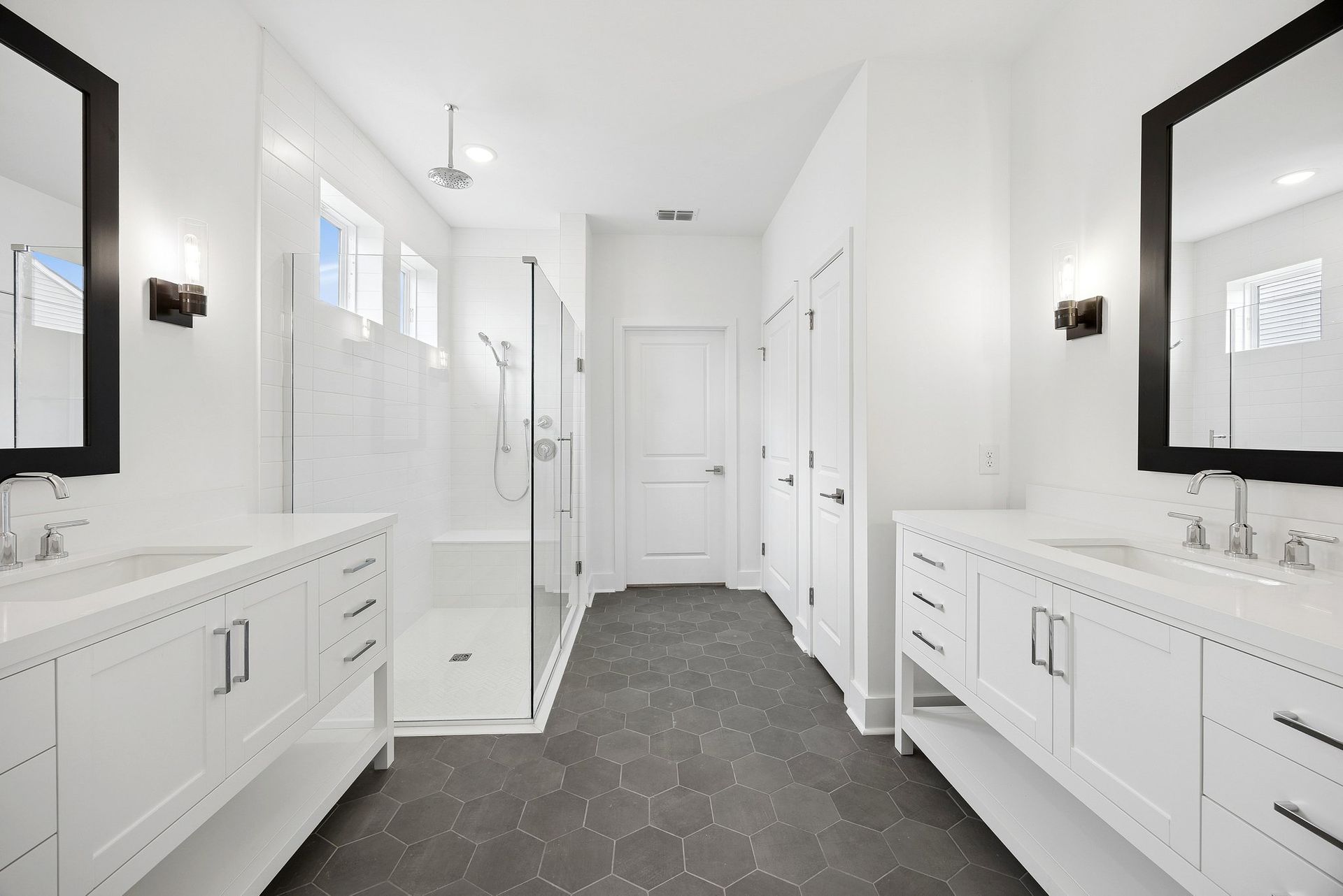 Bathroom - September 8, 2026