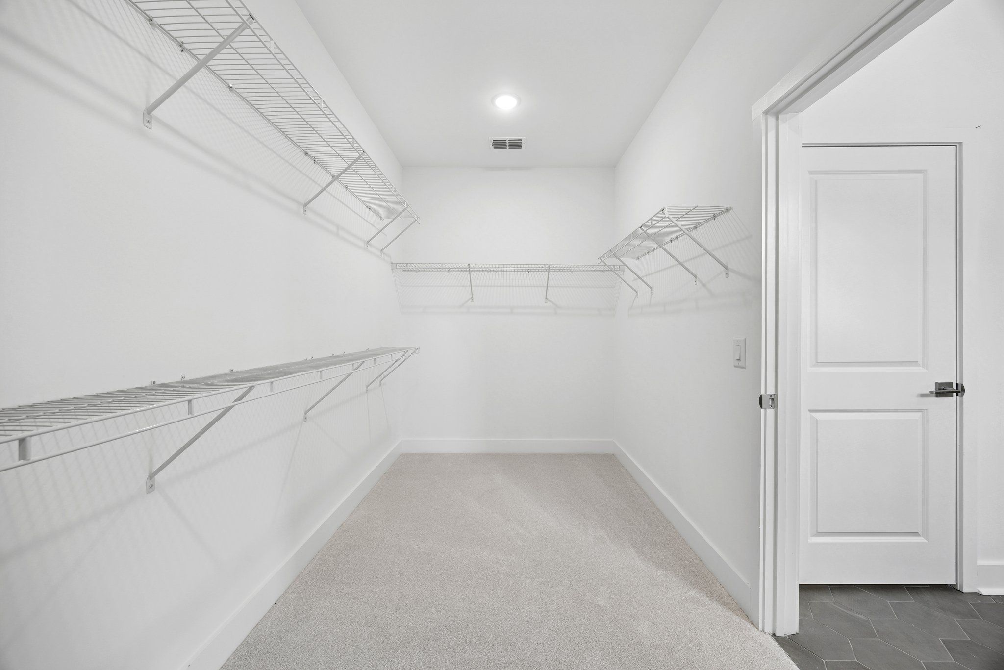 Closet - September 8, 2026