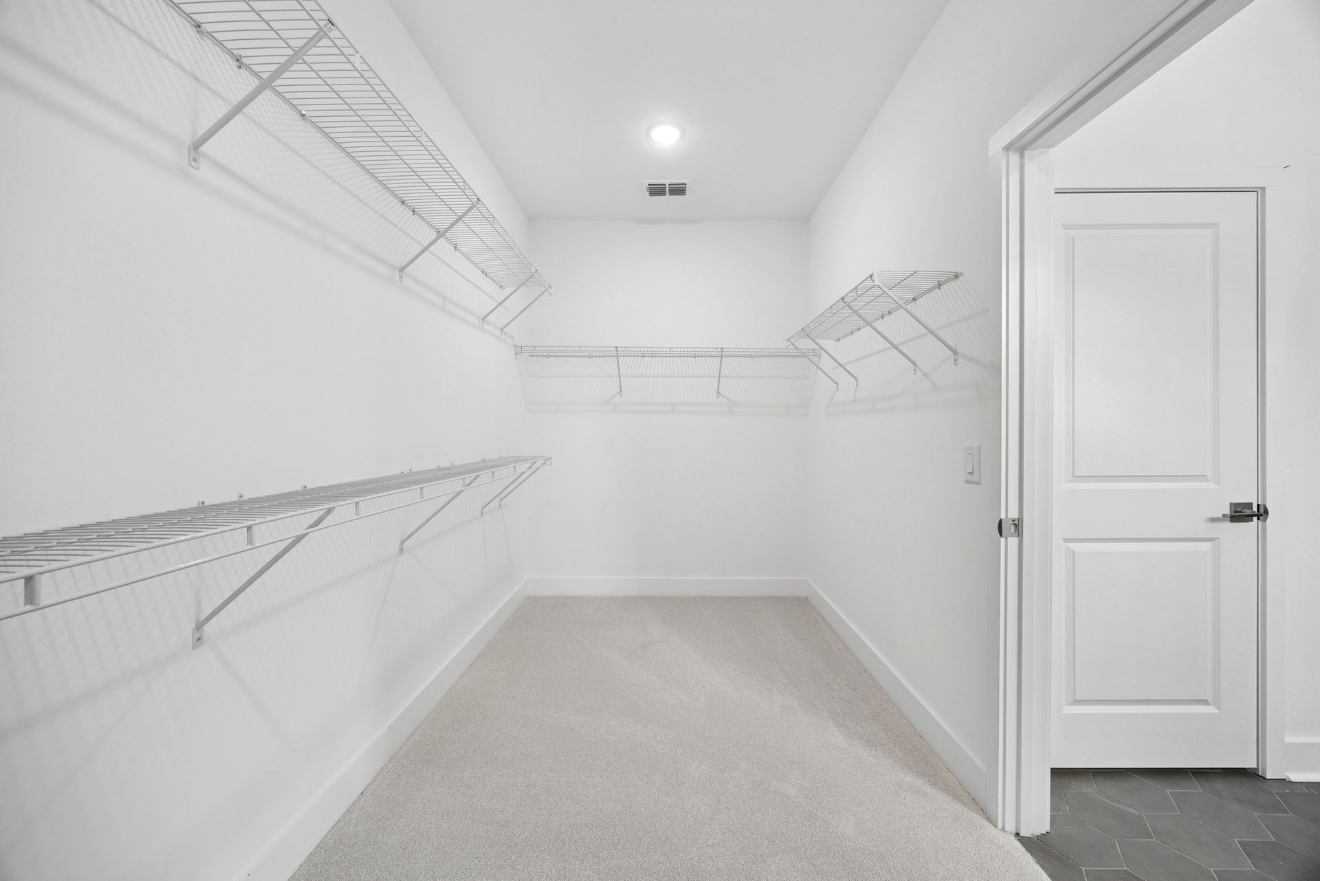 Closet - September 8, 2026