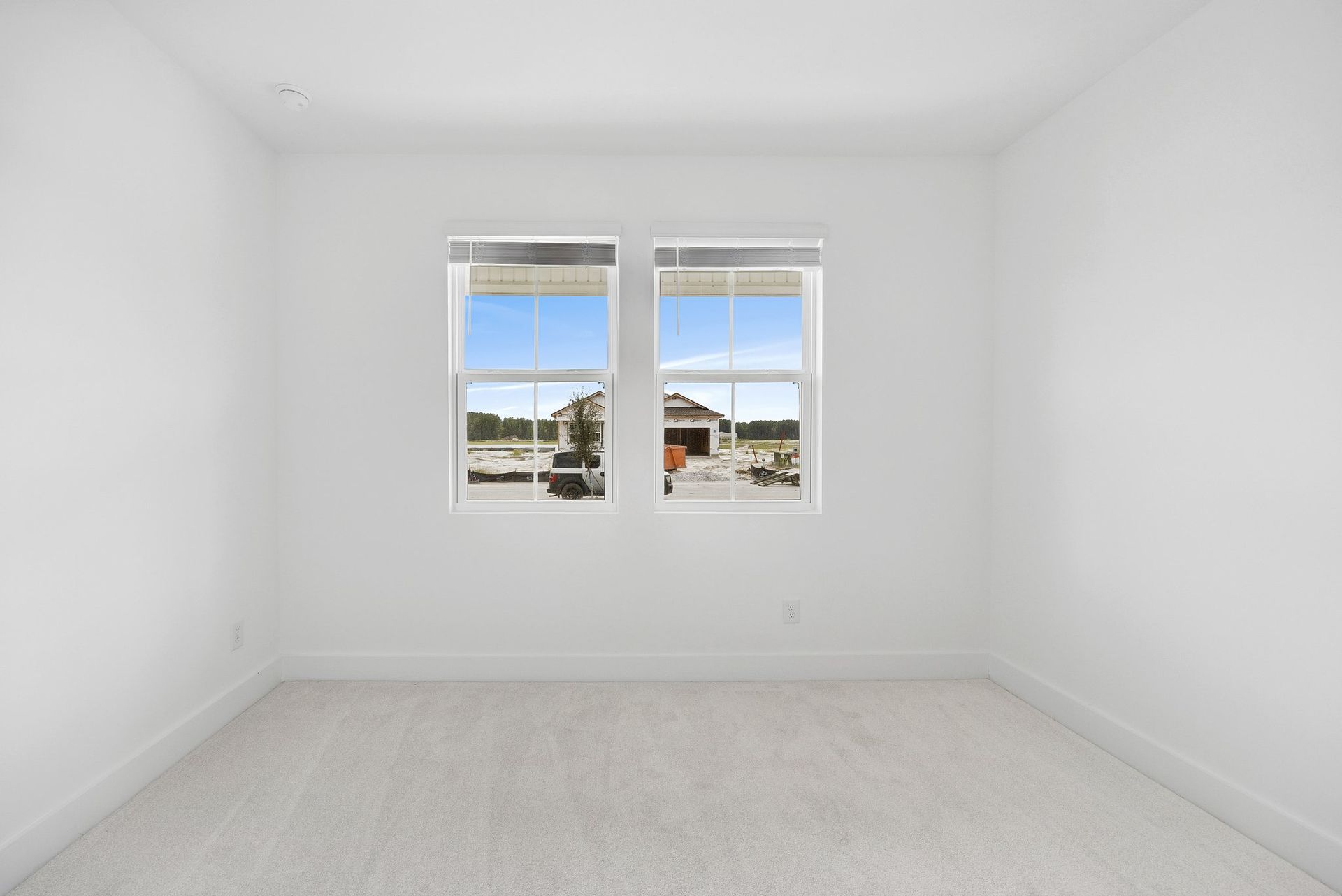 Bedroom - September 8, 2026