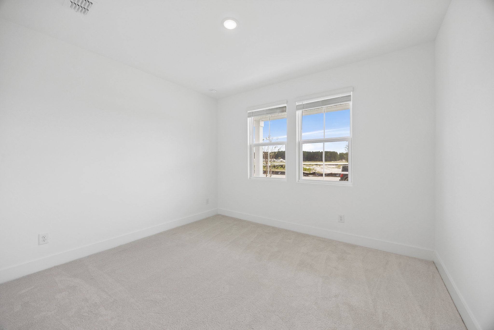 Bedroom - September 8, 2026