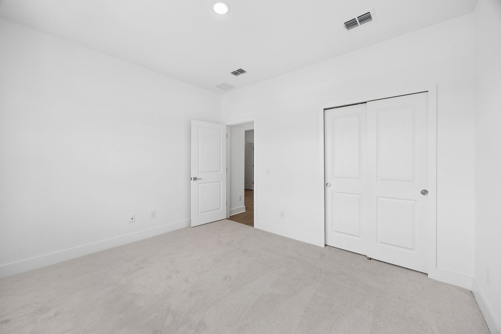 Bedroom - September 8, 2026