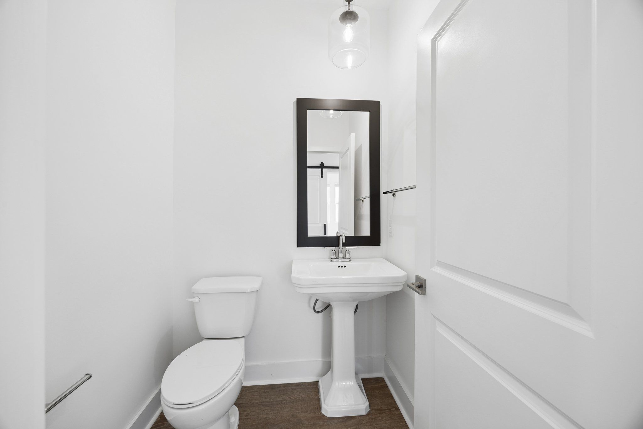 Bathroom - September 8, 2026
