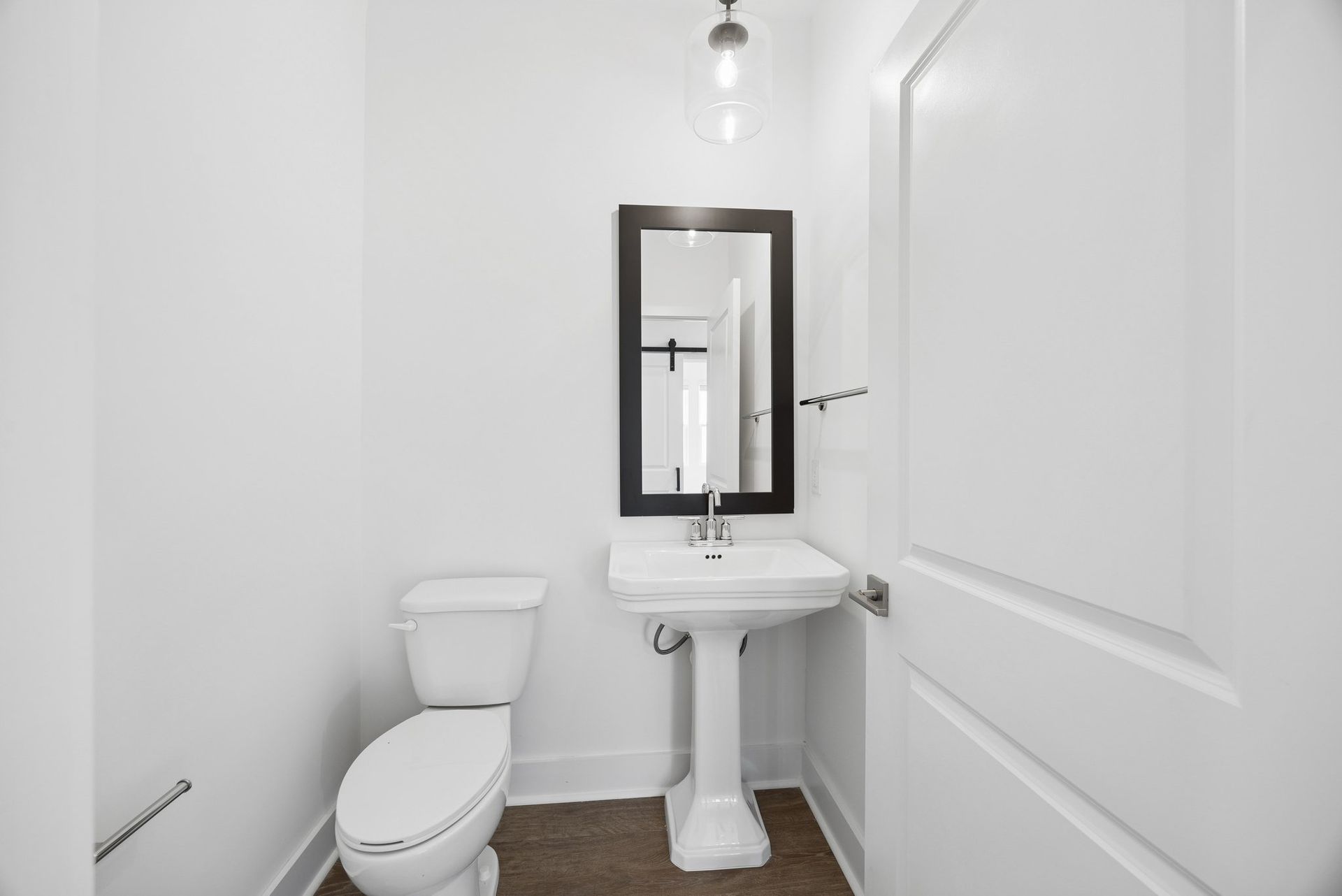 Bathroom - September 8, 2026