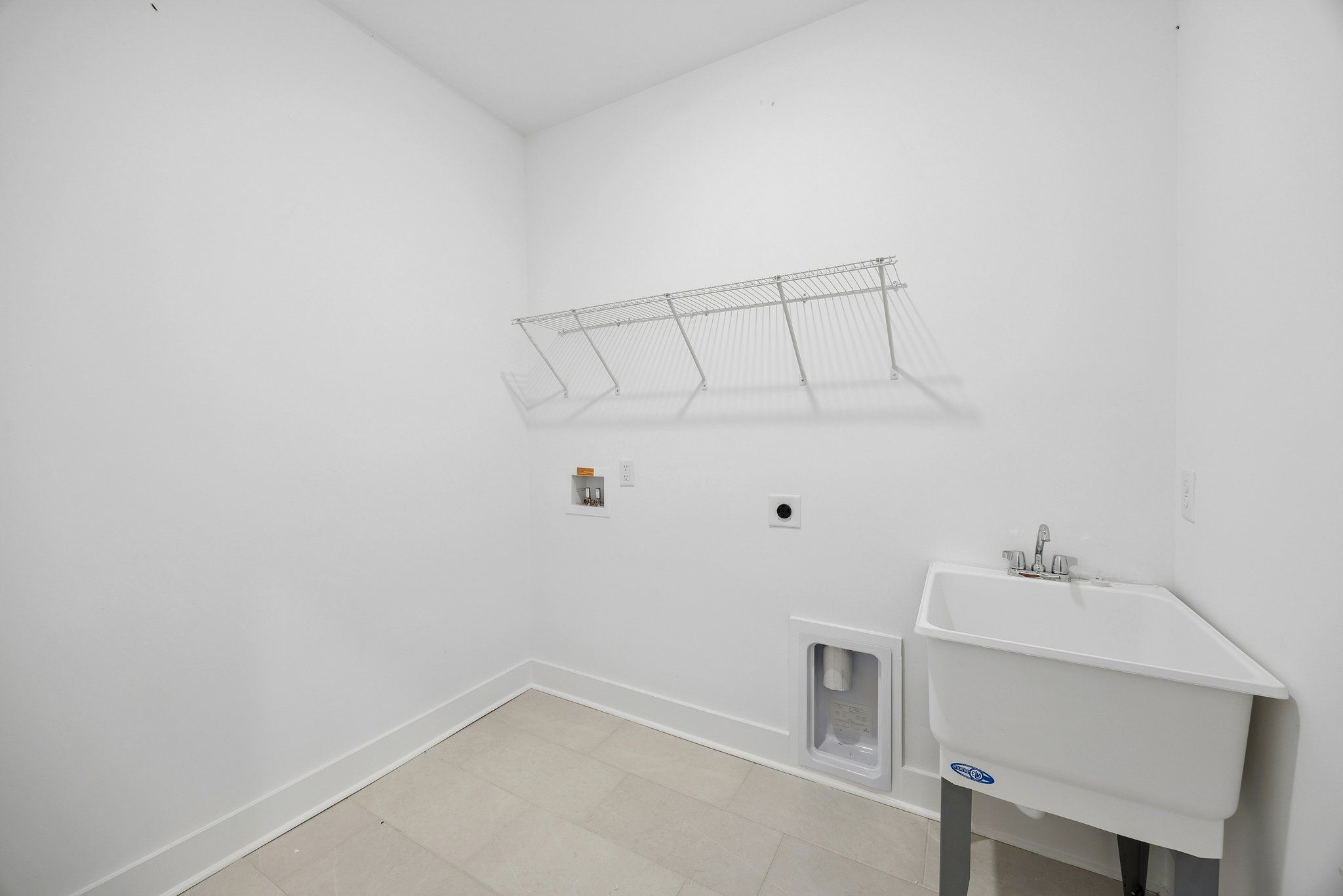 Interior - September 8, 2026