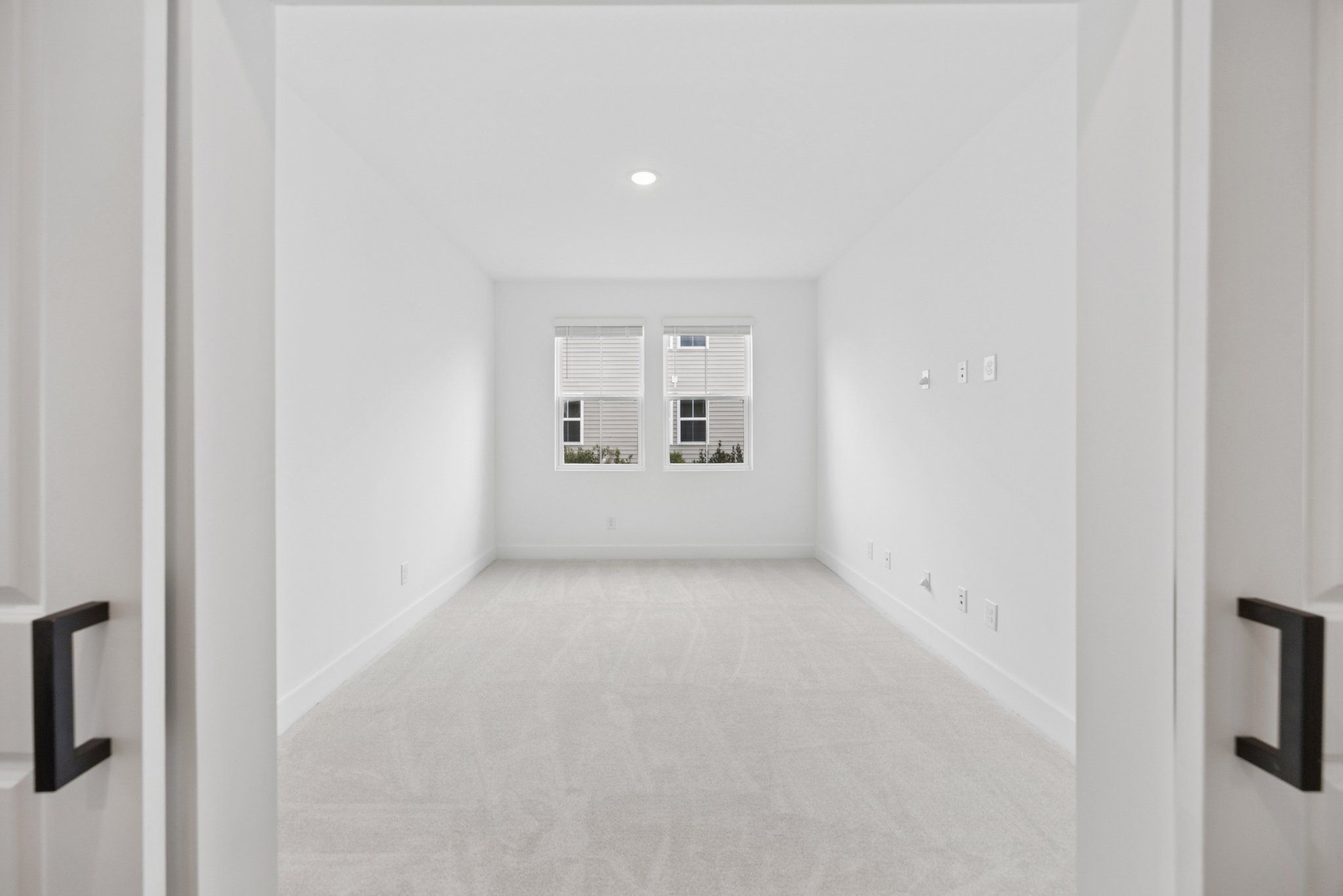 Interior - September 8, 2026