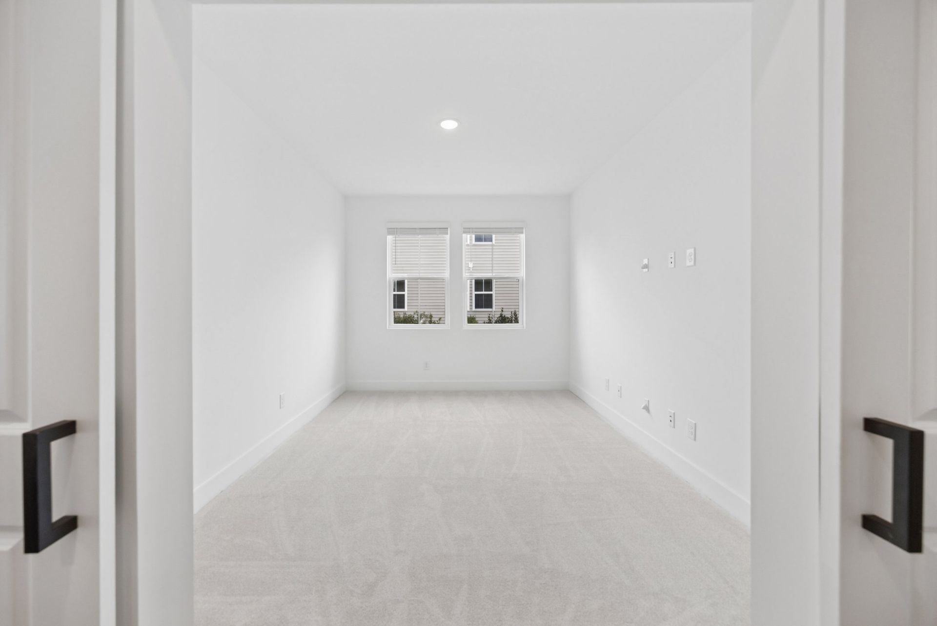Interior - September 8, 2026