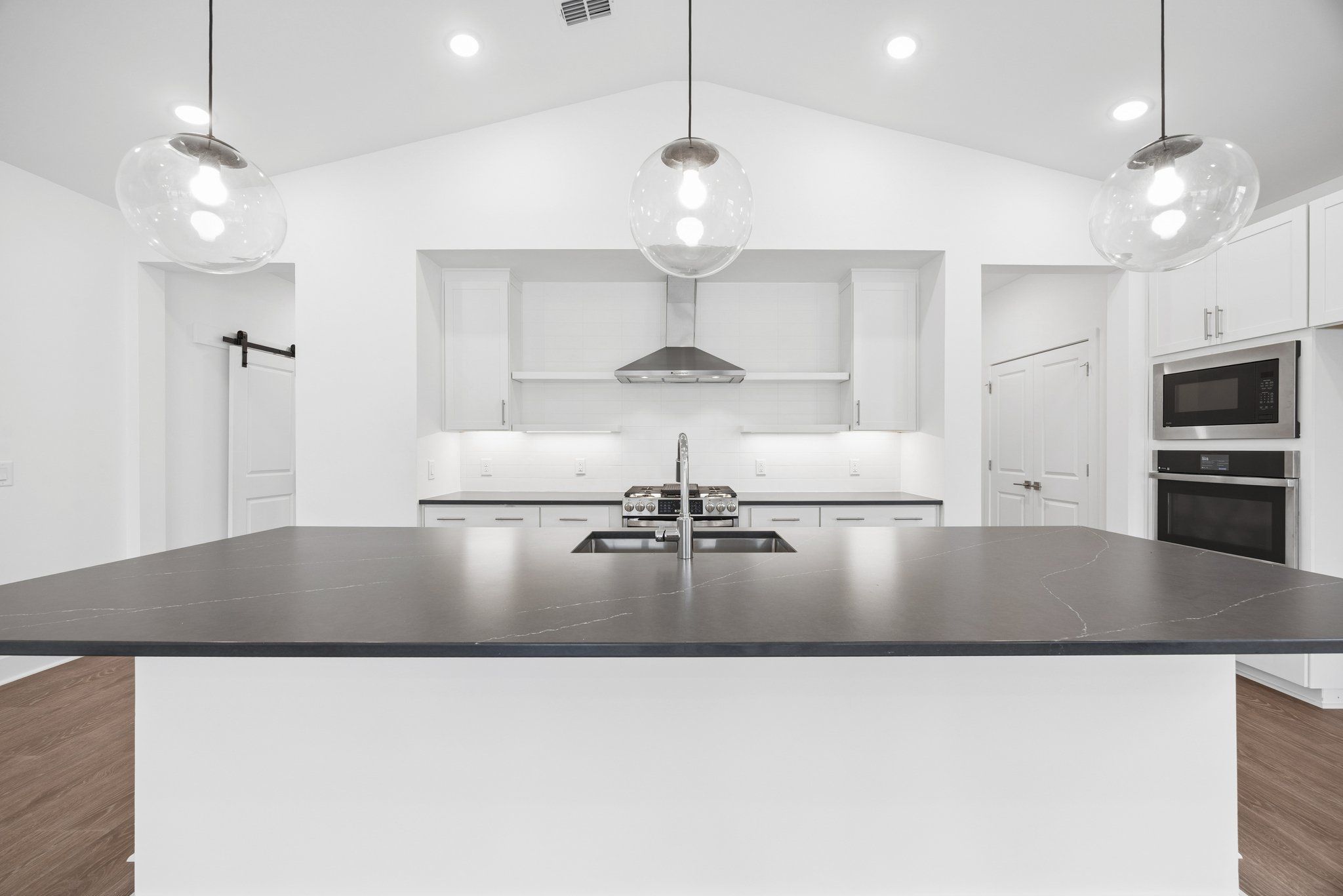 Kitchen - September 8, 2026