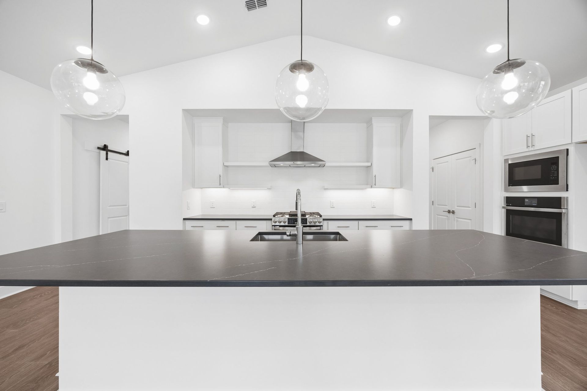 Kitchen - September 8, 2026