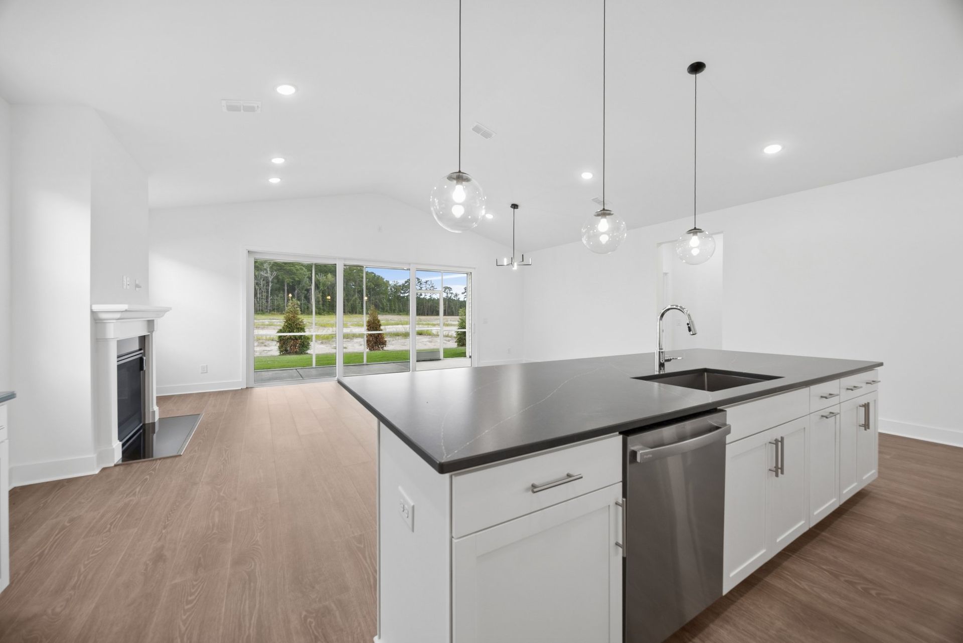 Kitchen - September 8, 2026
