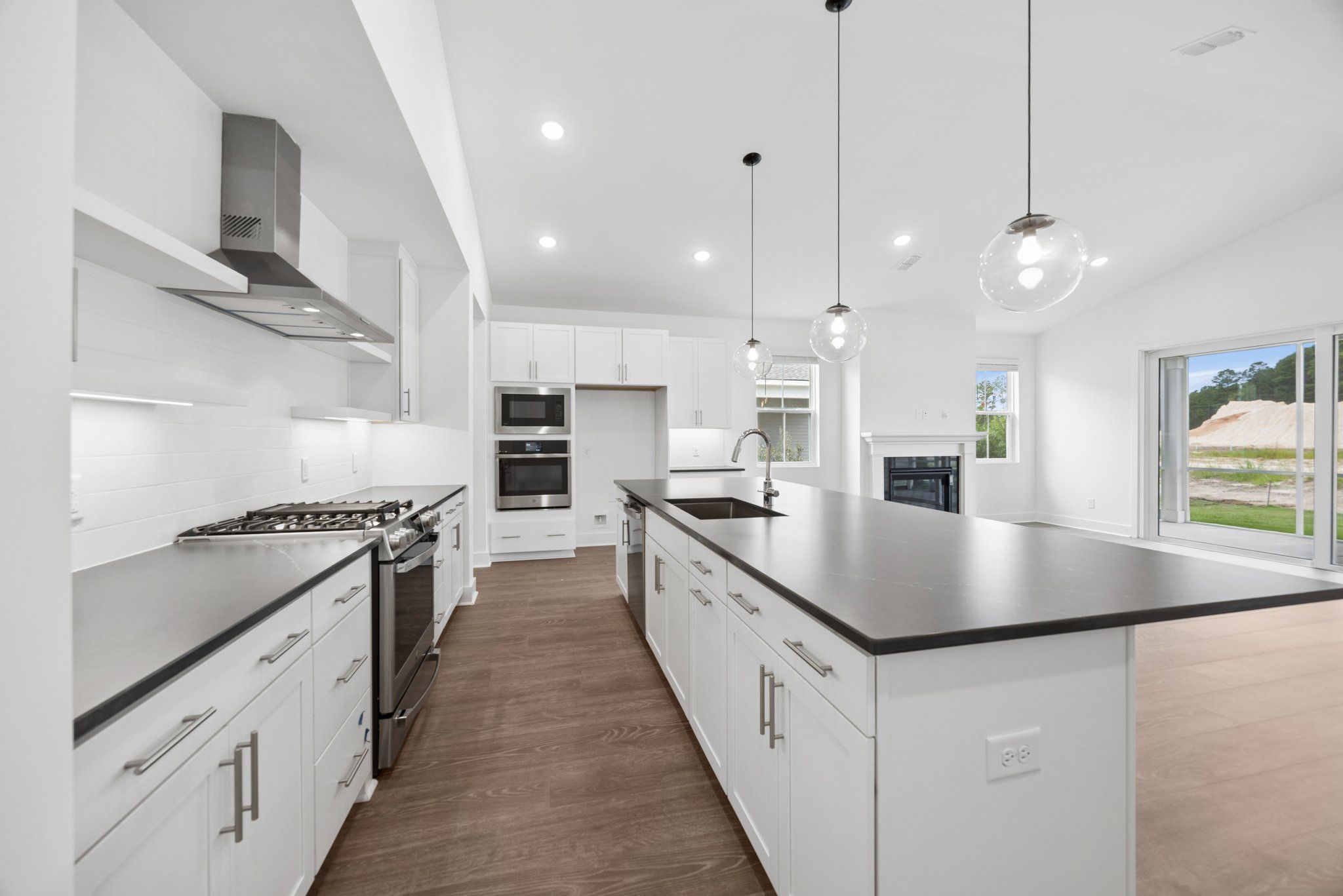 Kitchen - September 8, 2026