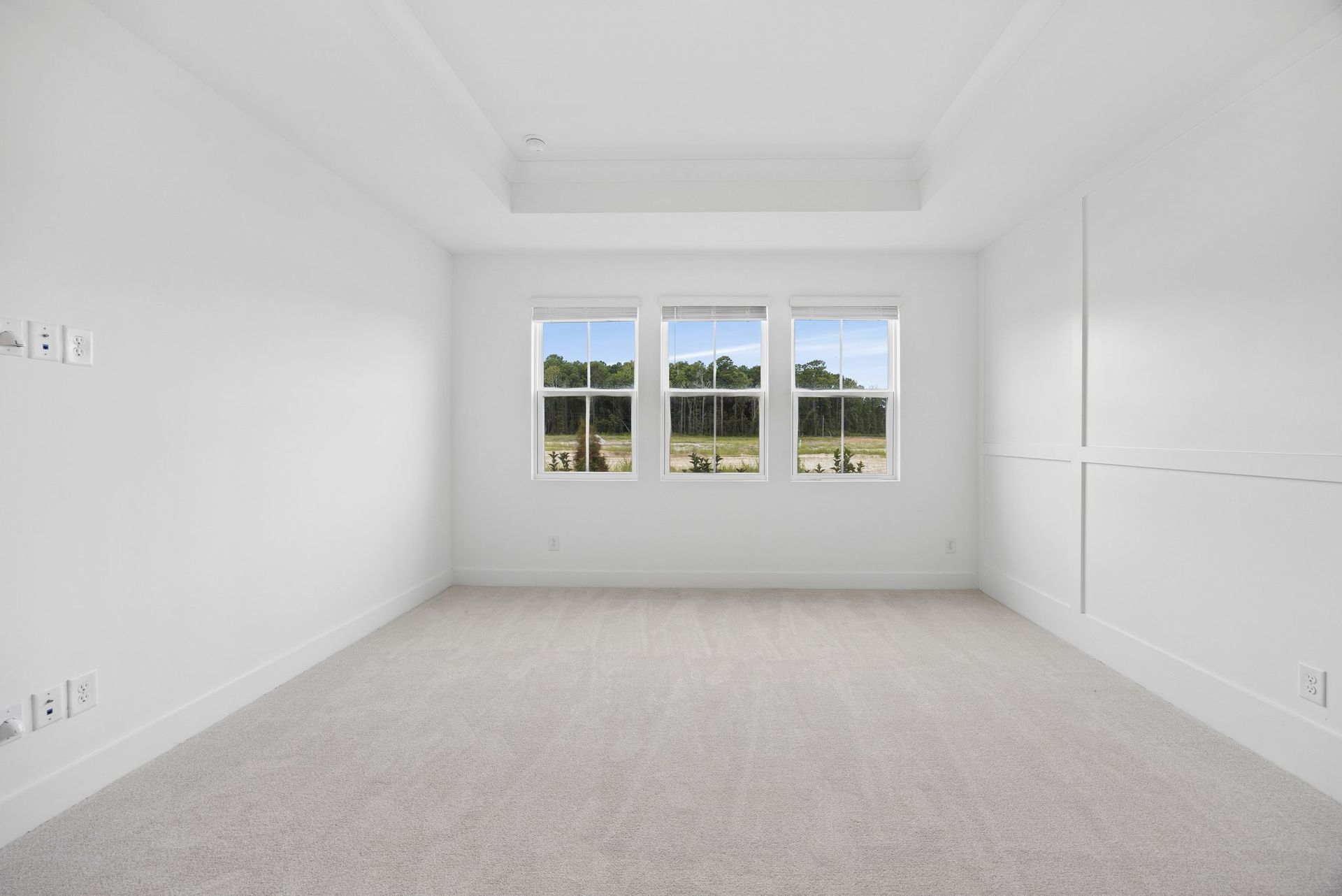 Bedroom - September 8, 2026
