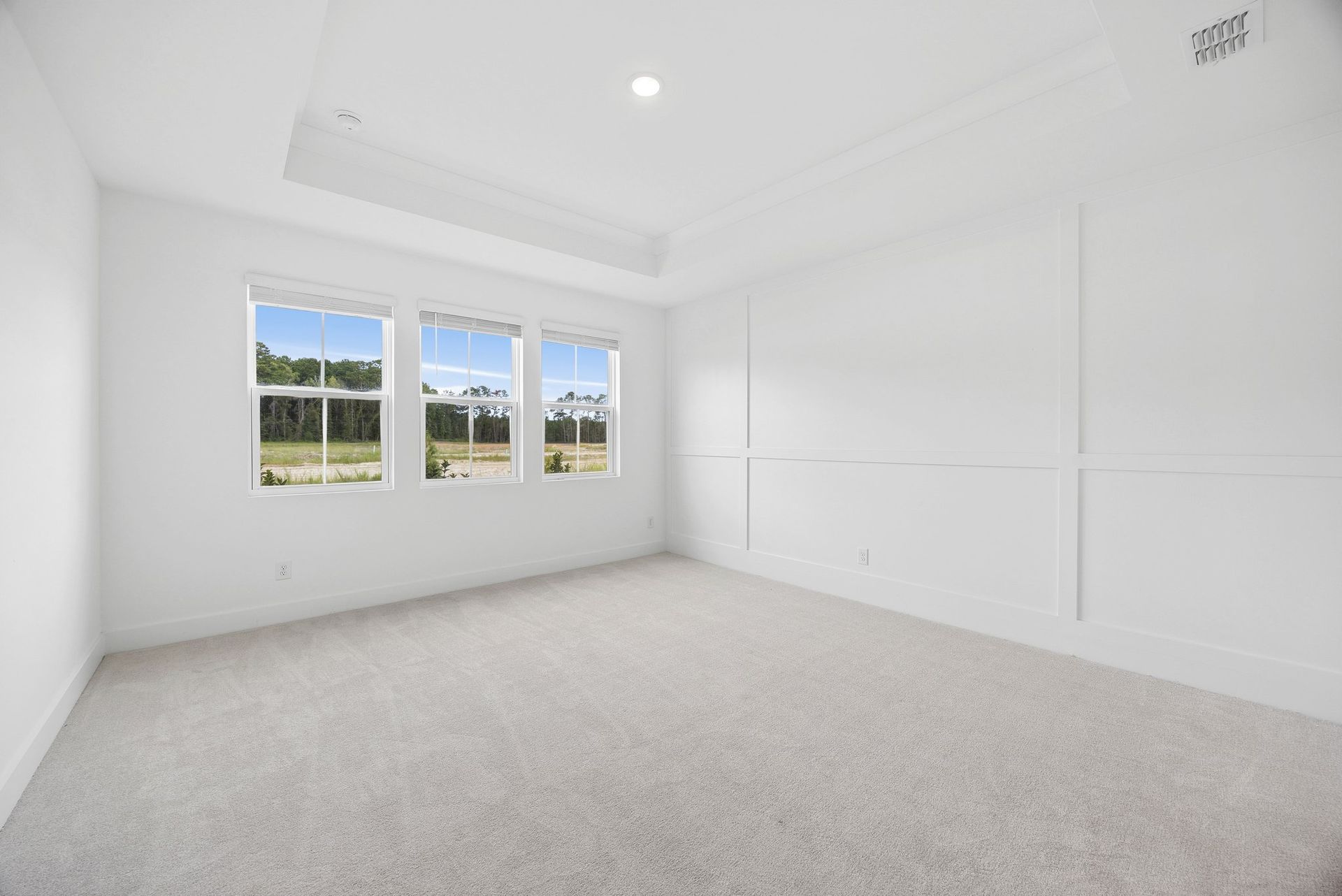 Bedroom - September 8, 2026