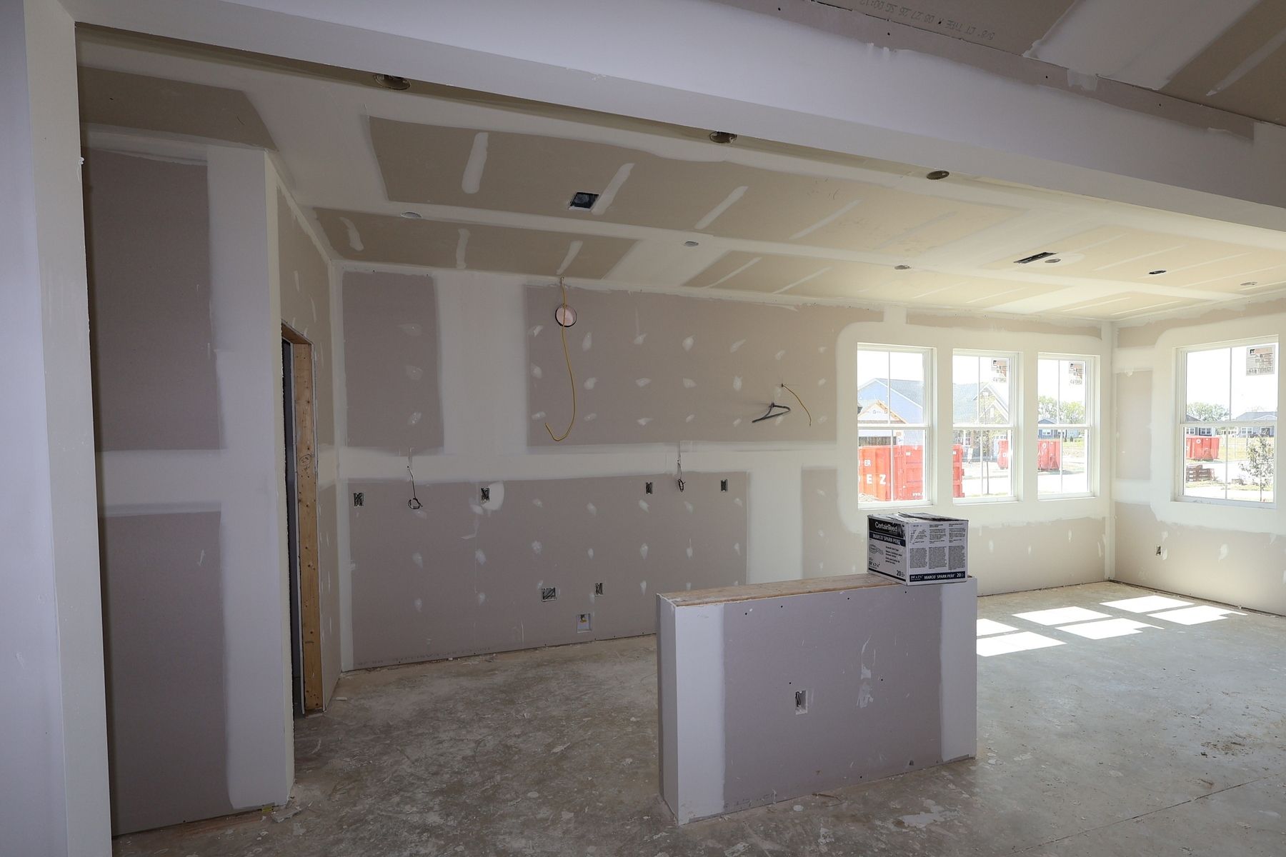 Kitchen - September 7, 2026