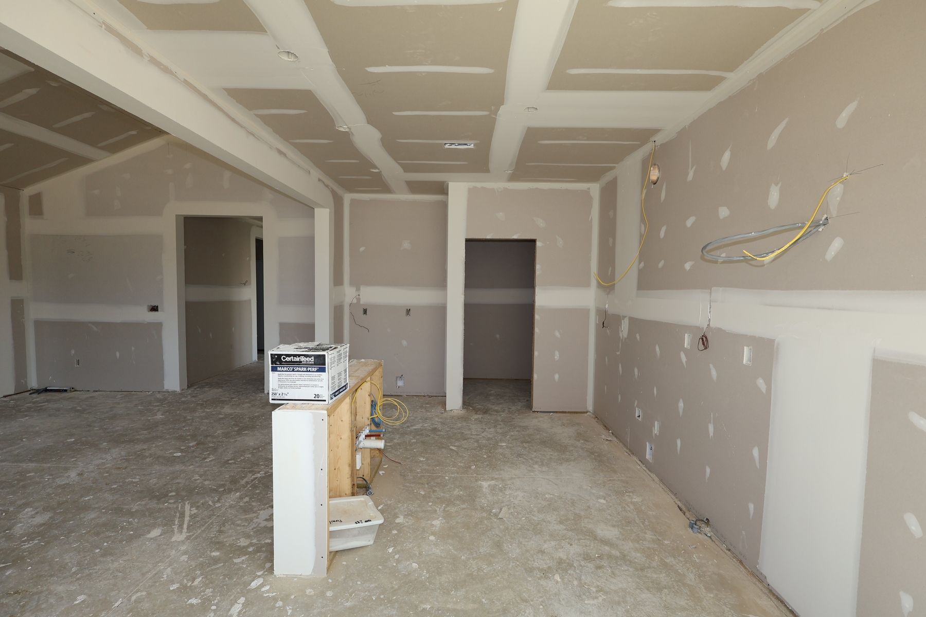 Interior - September 7, 2026