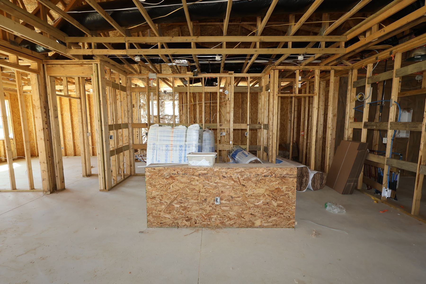 Interior - September 7, 2026