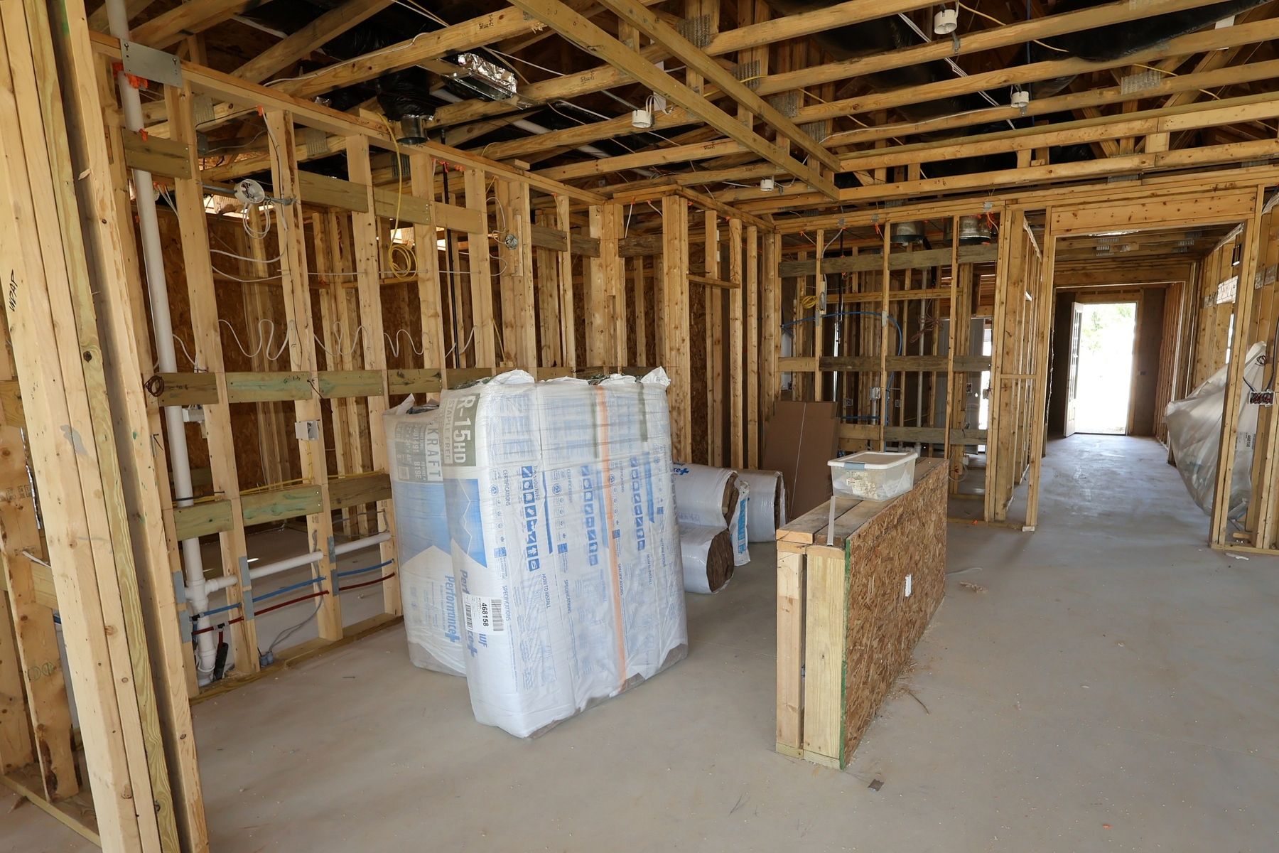 Interior - September 7, 2026