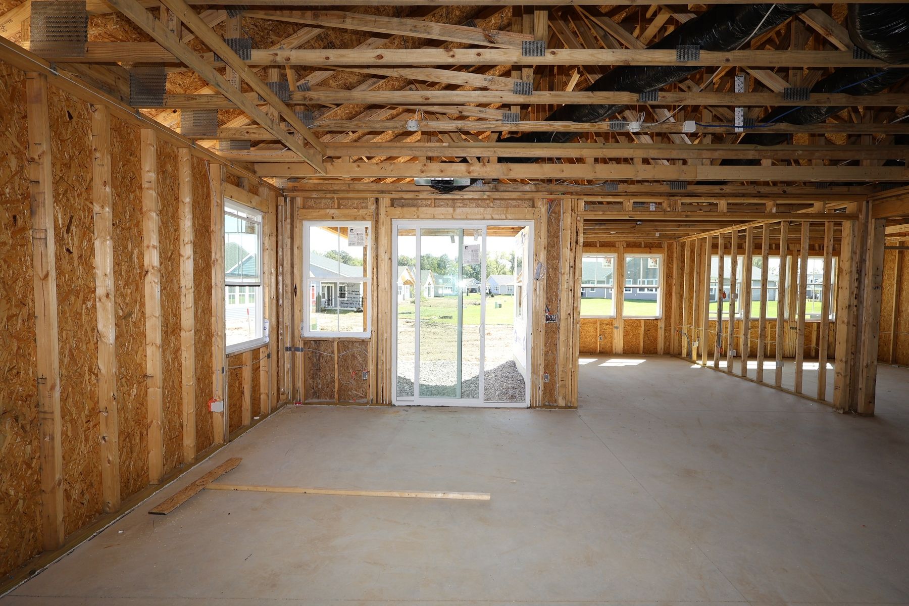 Interior - September 7, 2026