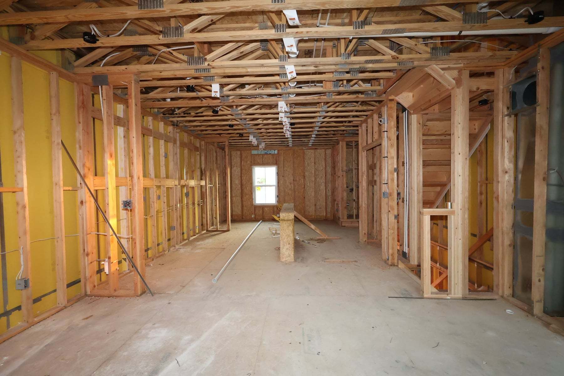 Interior - September 9, 2026