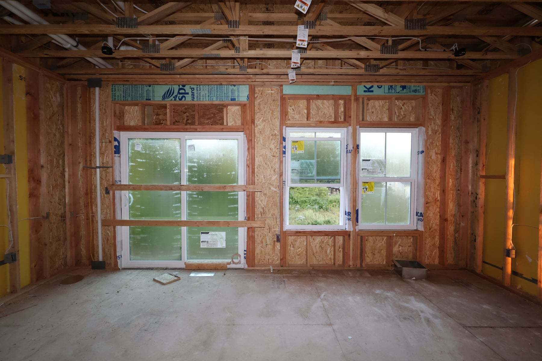 Bedroom - September 9, 2026