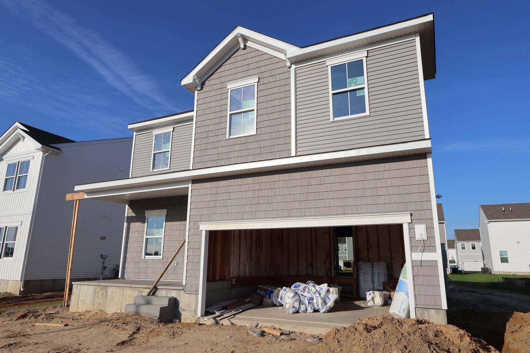 Exterior - September 9, 2026
